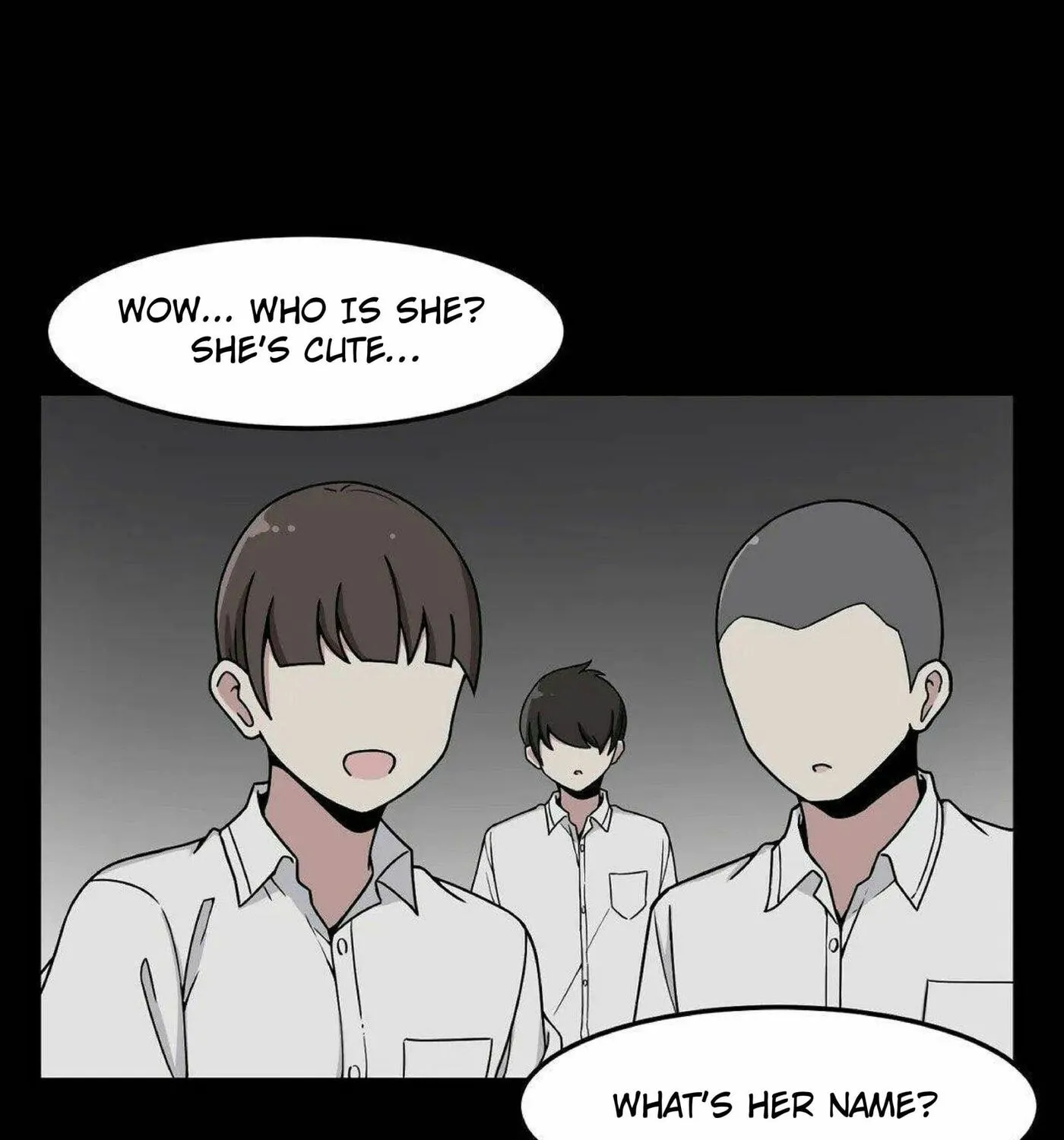 The Secret of the Partner Next to You Chapter 16 page 3 - 