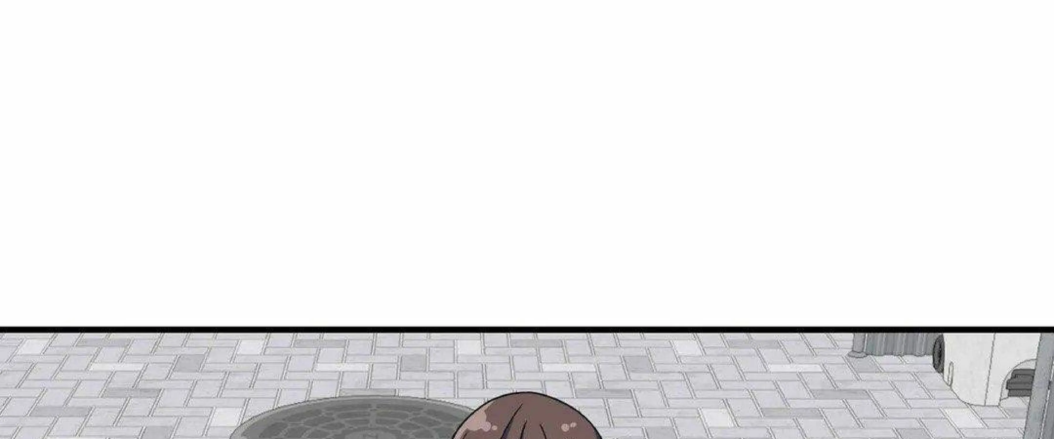 The Secret of the Partner Next to You Chapter 16 page 21 - 