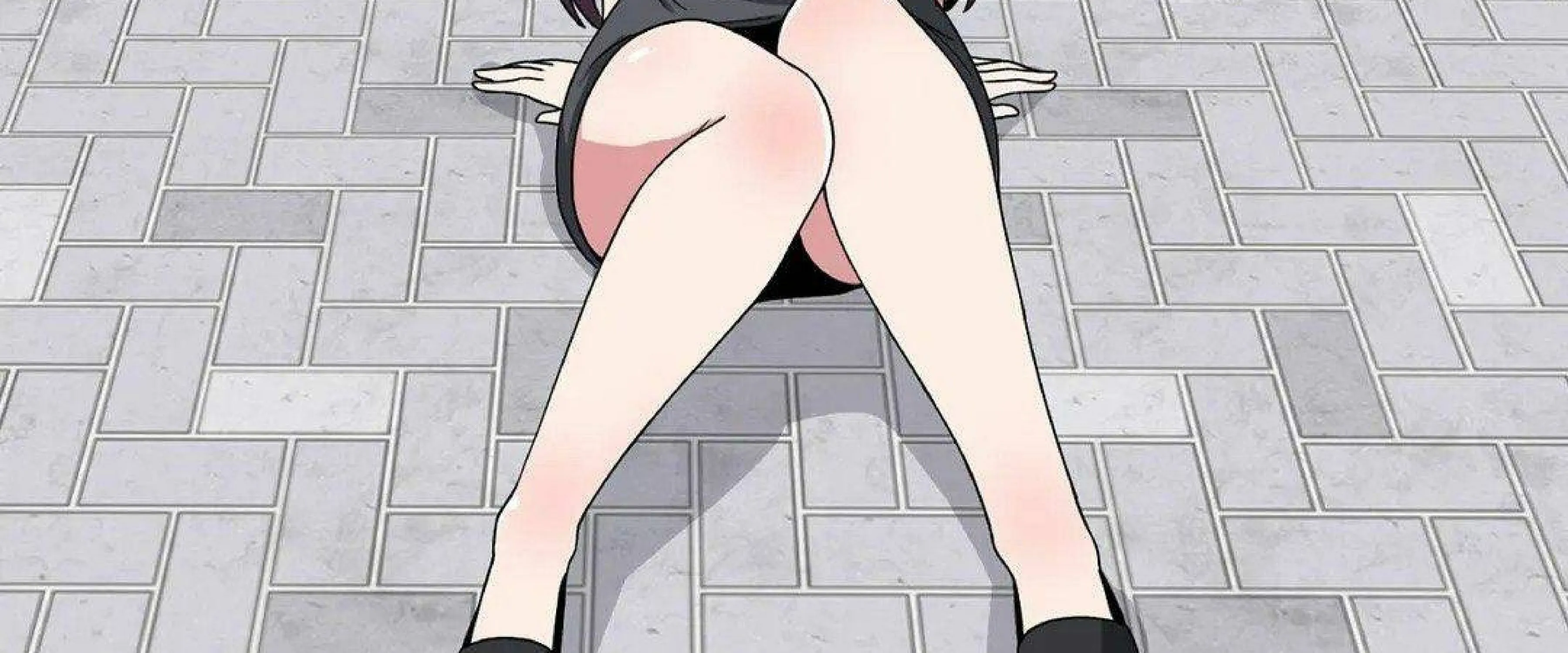 The Secret of the Partner Next to You Chapter 16 page 23 - 