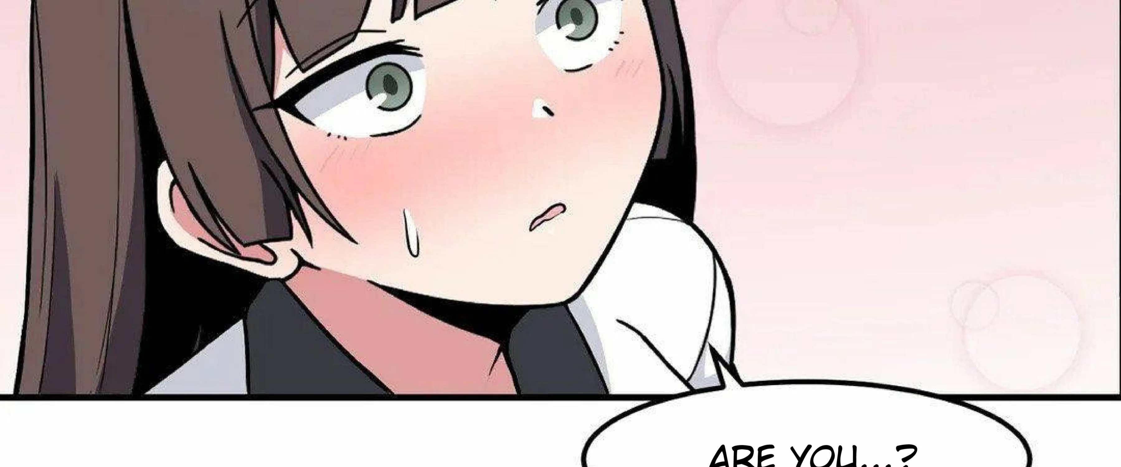 The Secret of the Partner Next to You Chapter 16 page 33 - 