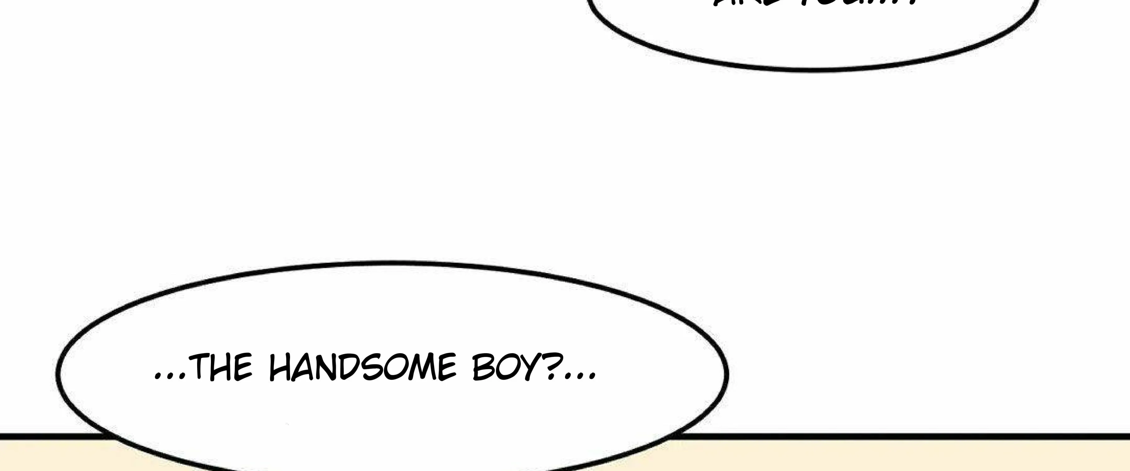 The Secret of the Partner Next to You Chapter 16 page 34 - 