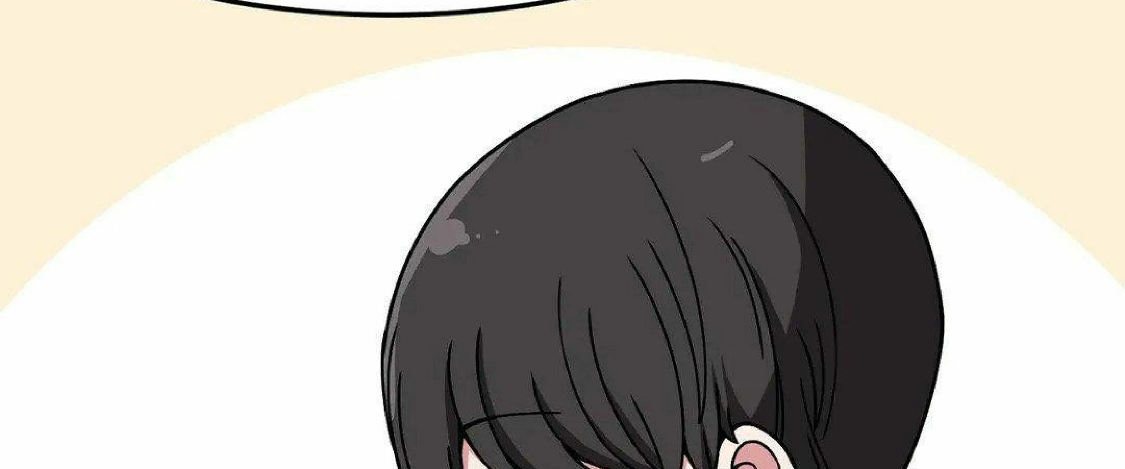 The Secret of the Partner Next to You Chapter 16 page 35 - 