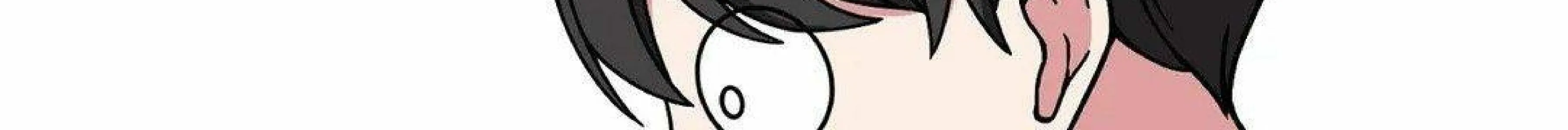 The Secret of the Partner Next to You Chapter 16 page 36 - 