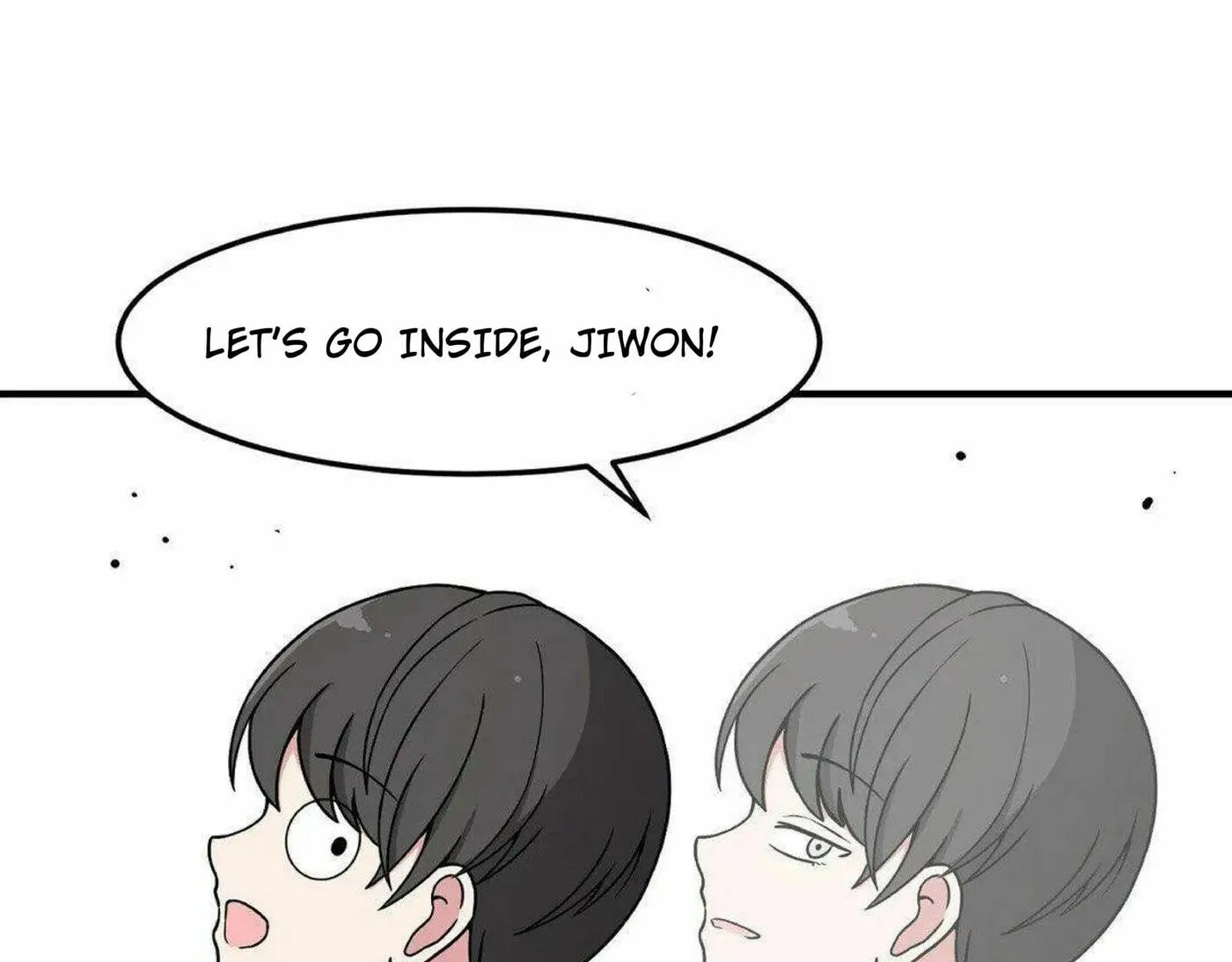 The Secret of the Partner Next to You Chapter 16 page 46 - 