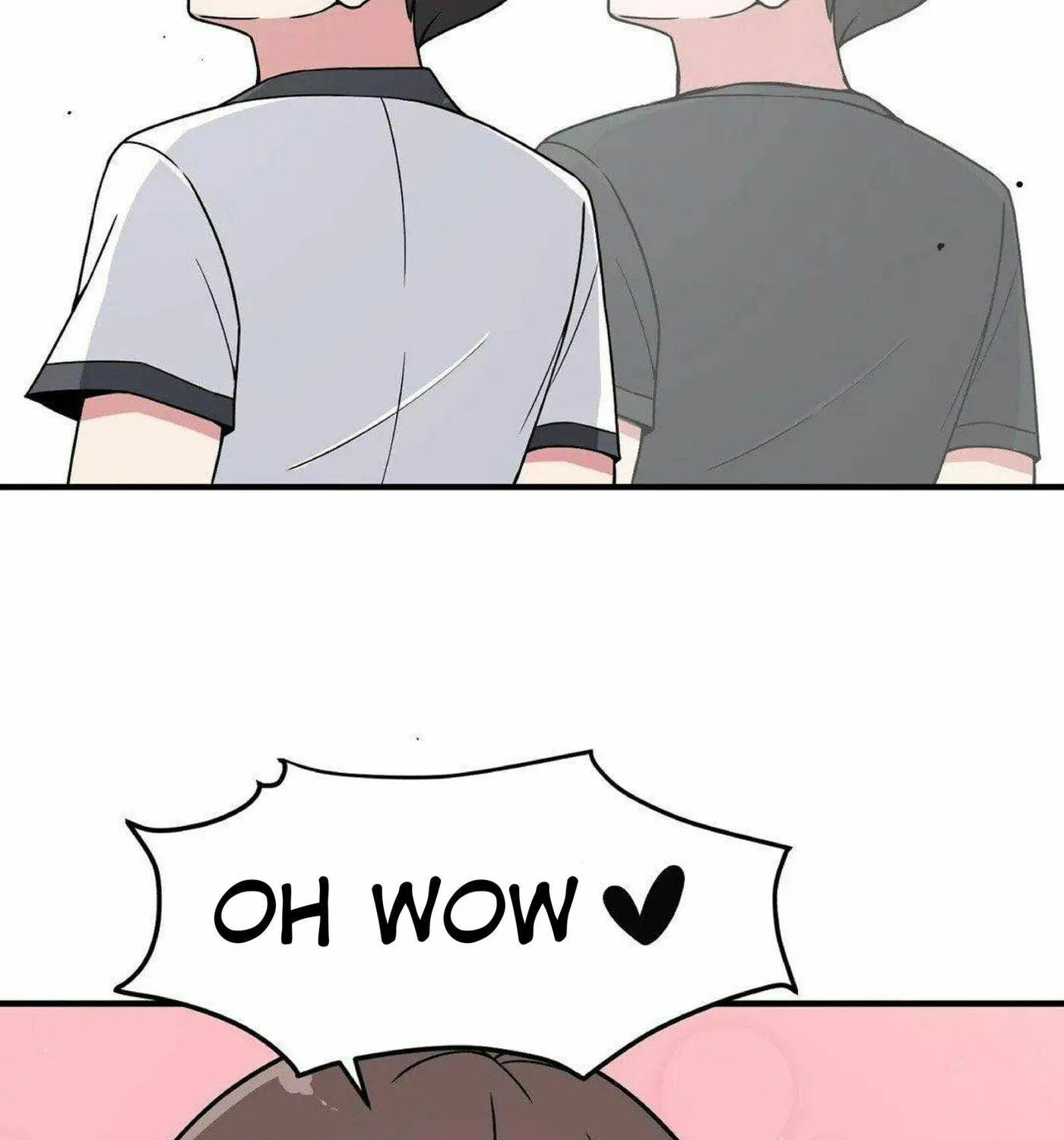 The Secret of the Partner Next to You Chapter 16 page 47 - 