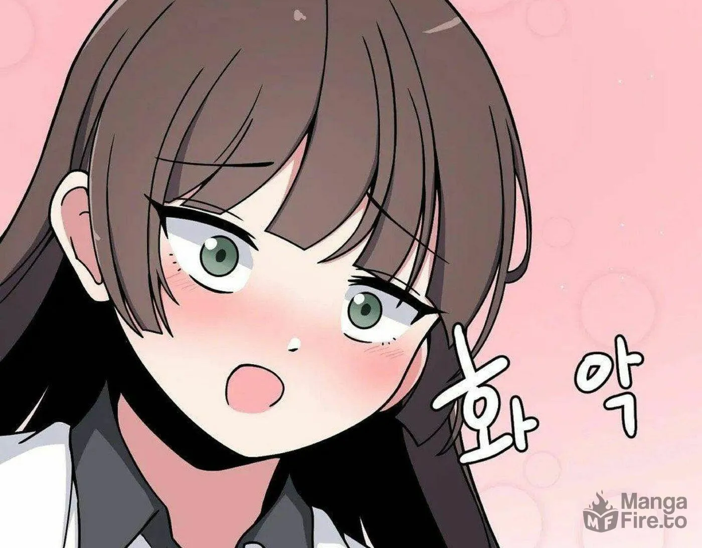 The Secret of the Partner Next to You Chapter 16 page 48 - 