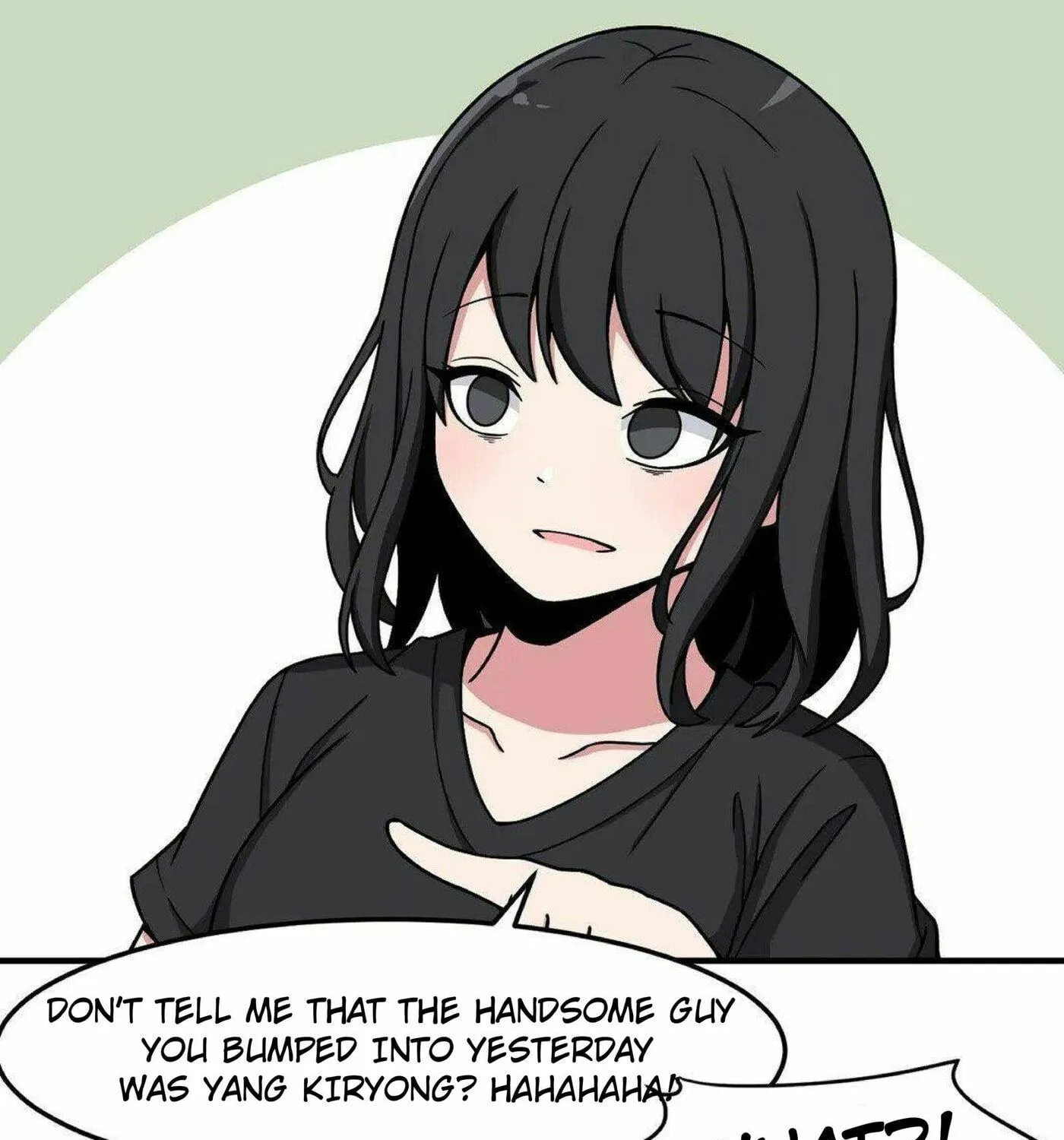 The Secret of the Partner Next to You Chapter 16 page 53 - 