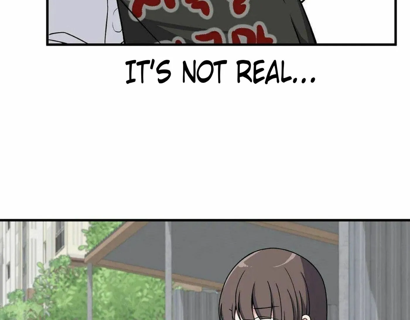 The Secret of the Partner Next to You Chapter 16 page 56 - 