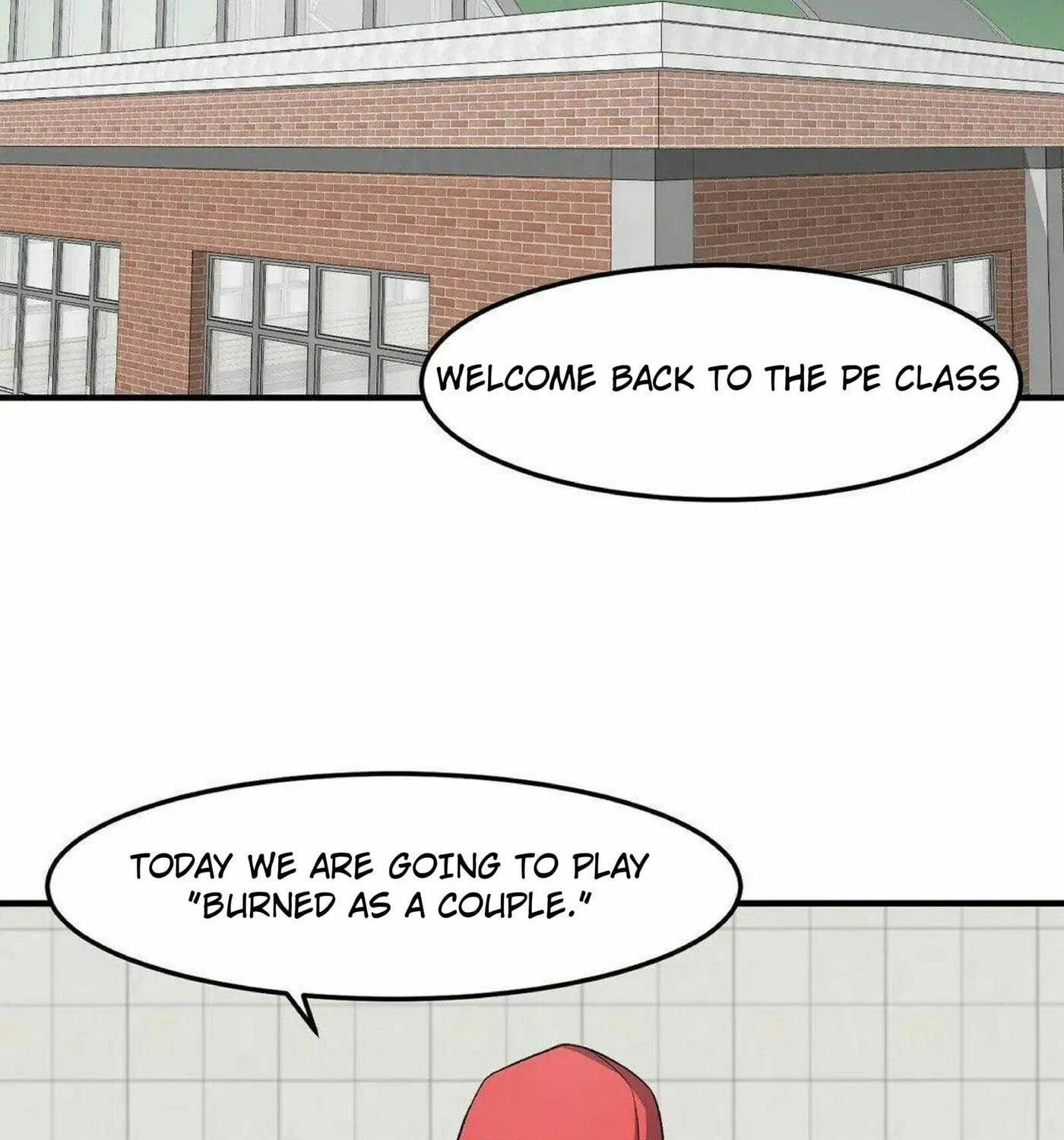 The Secret of the Partner Next to You Chapter 16 page 59 - 