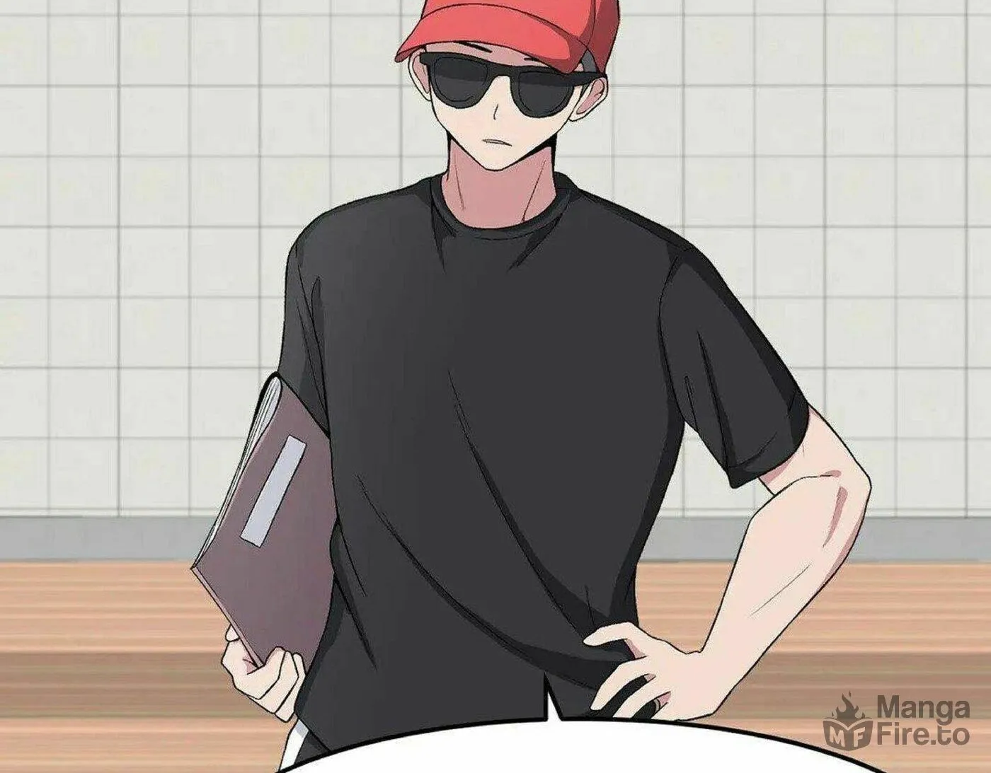 The Secret of the Partner Next to You Chapter 16 page 60 - 