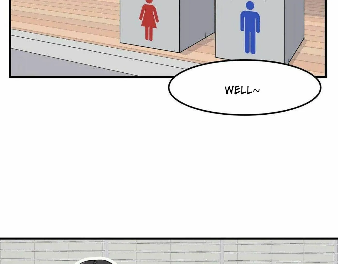 The Secret of the Partner Next to You Chapter 16 page 62 - 