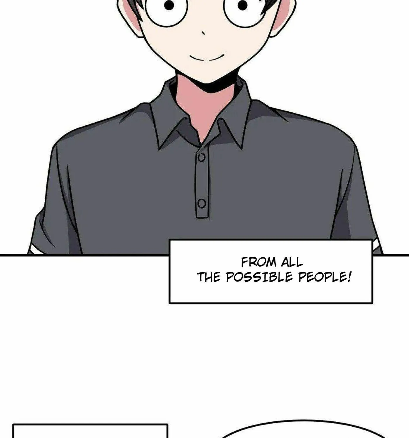 The Secret of the Partner Next to You Chapter 16 page 67 - 