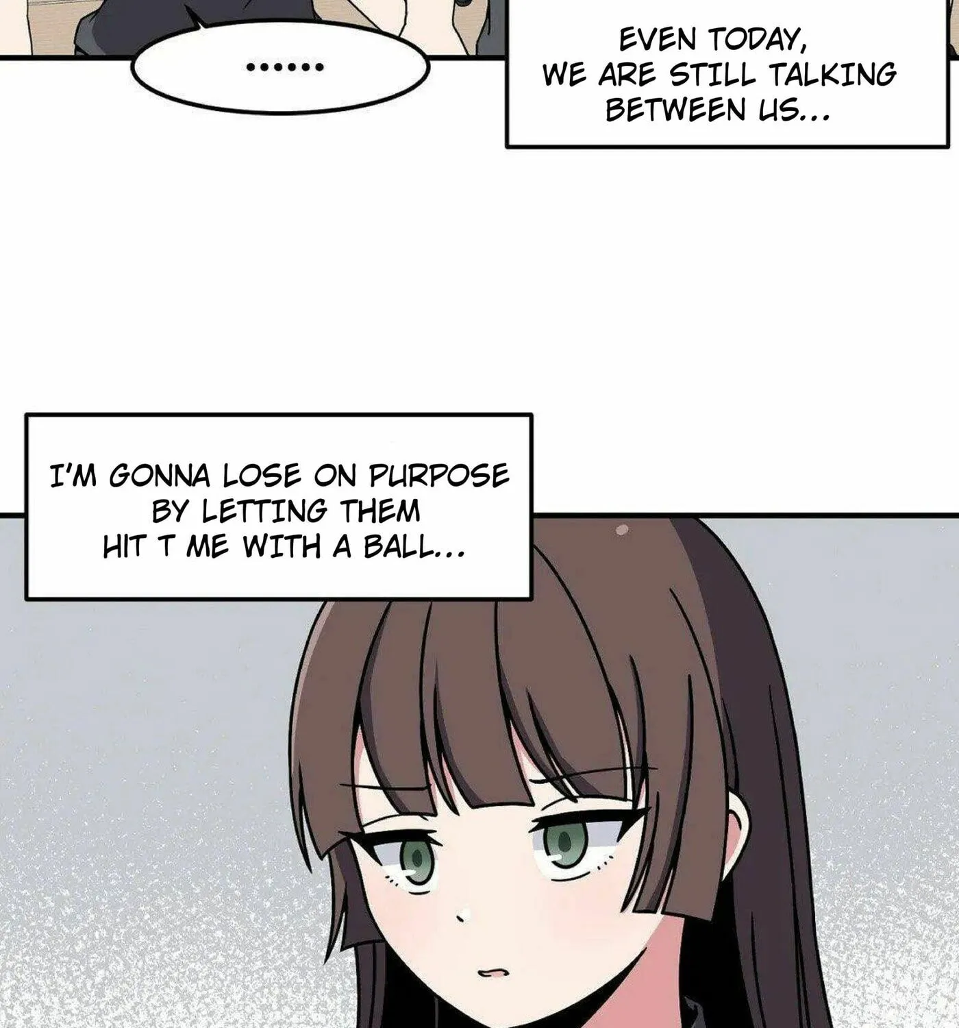 The Secret of the Partner Next to You Chapter 16 page 69 - 