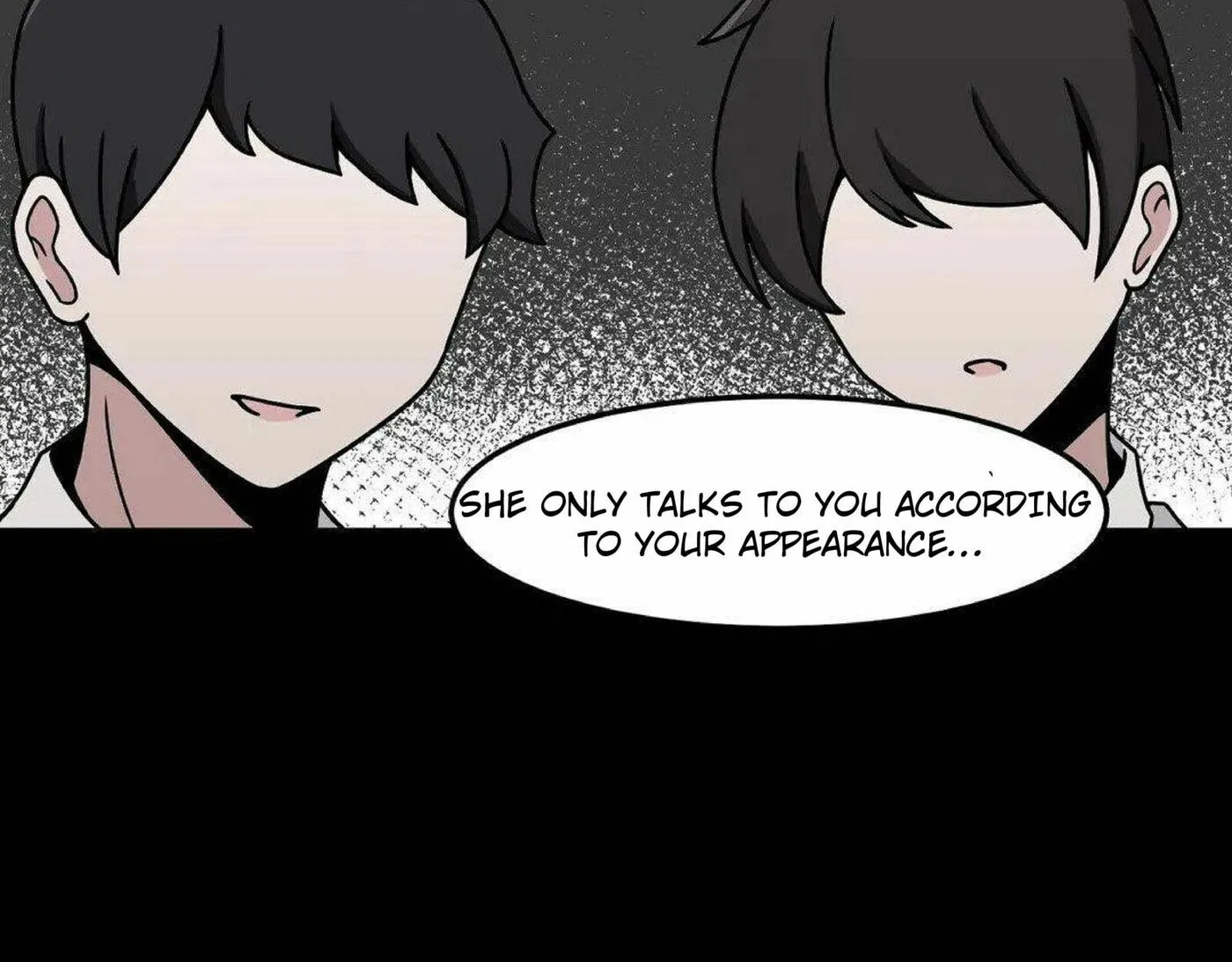 The Secret of the Partner Next to You Chapter 16 page 8 - 