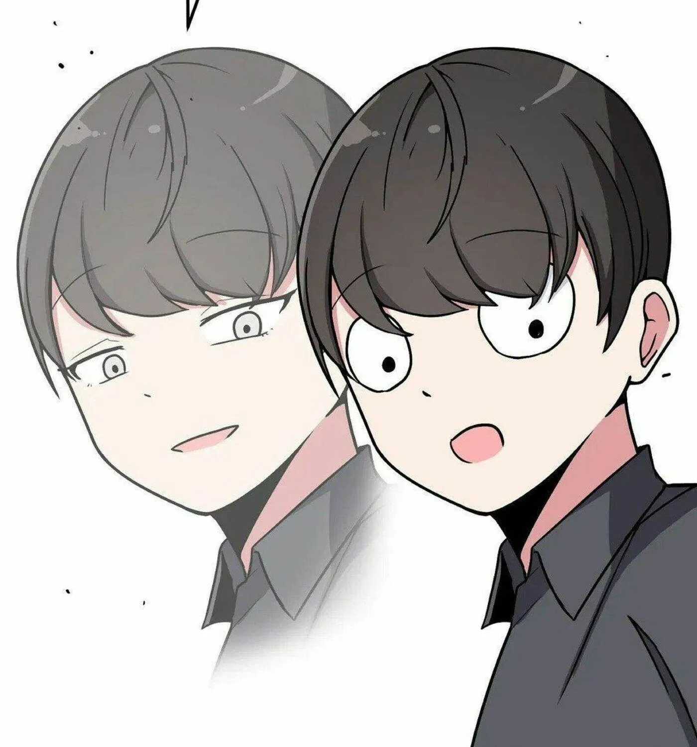 The Secret of the Partner Next to You Chapter 16 page 71 - 
