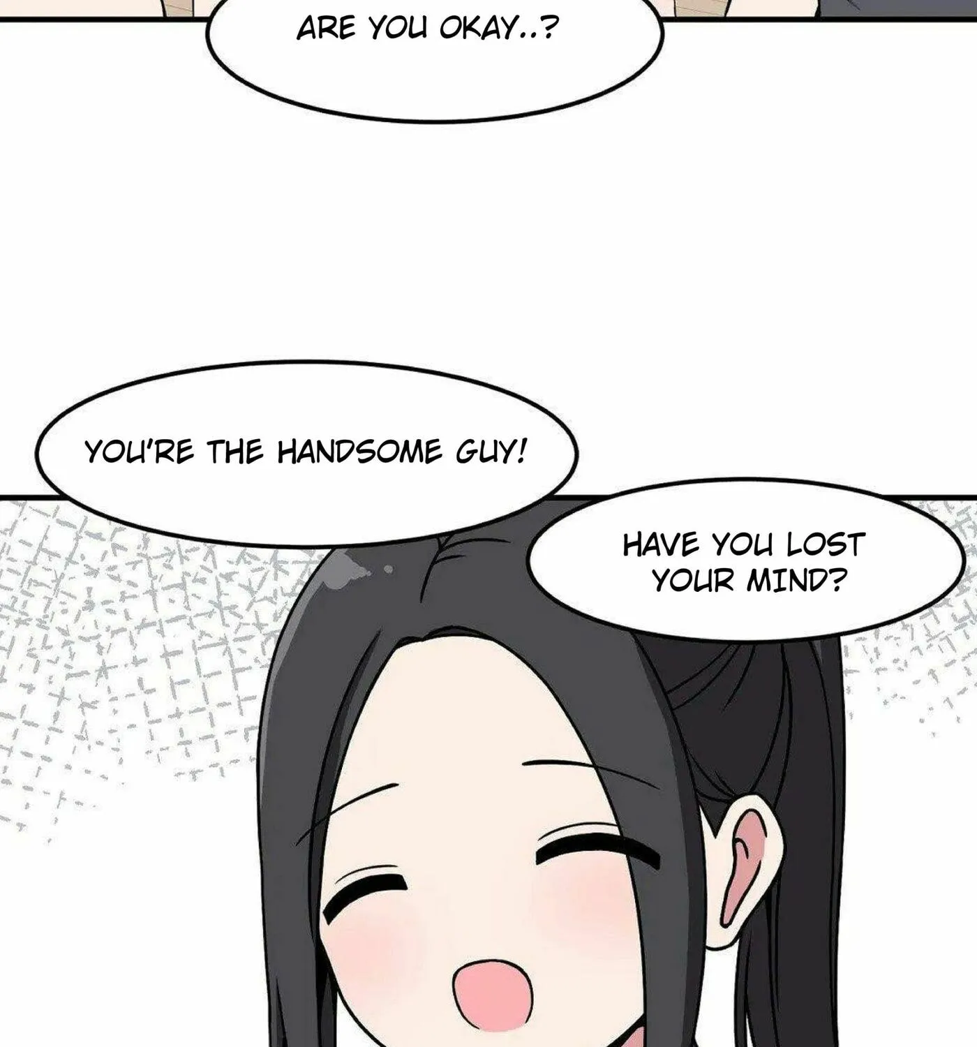 The Secret of the Partner Next to You Chapter 16 page 75 - 