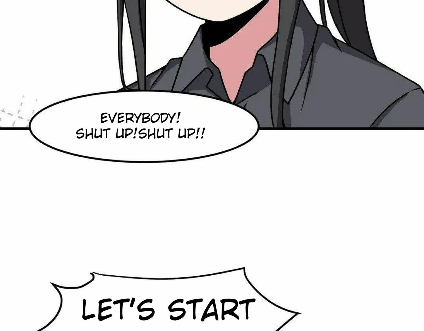 The Secret of the Partner Next to You Chapter 16 page 76 - 