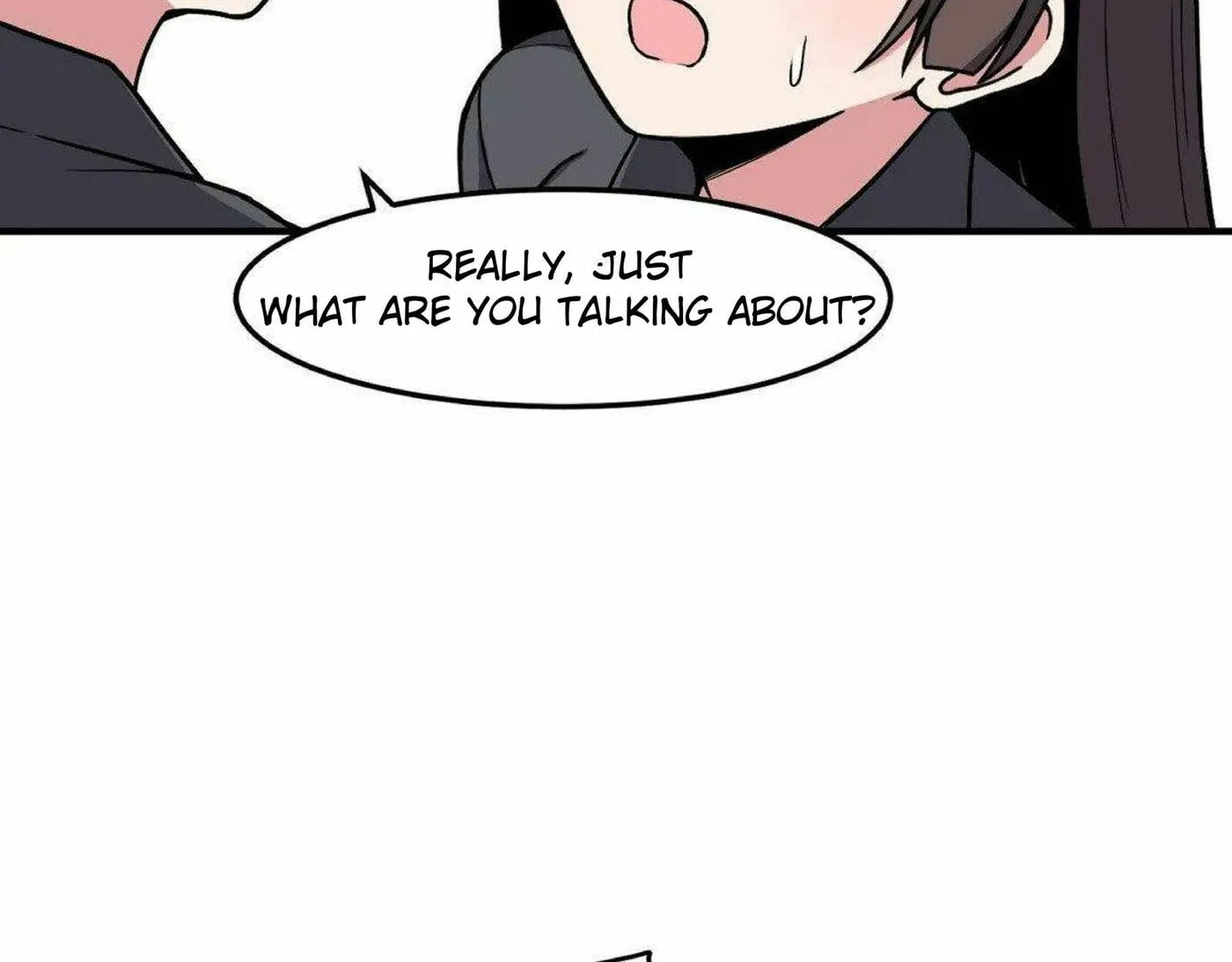 The Secret of the Partner Next to You Chapter 16 page 80 - 
