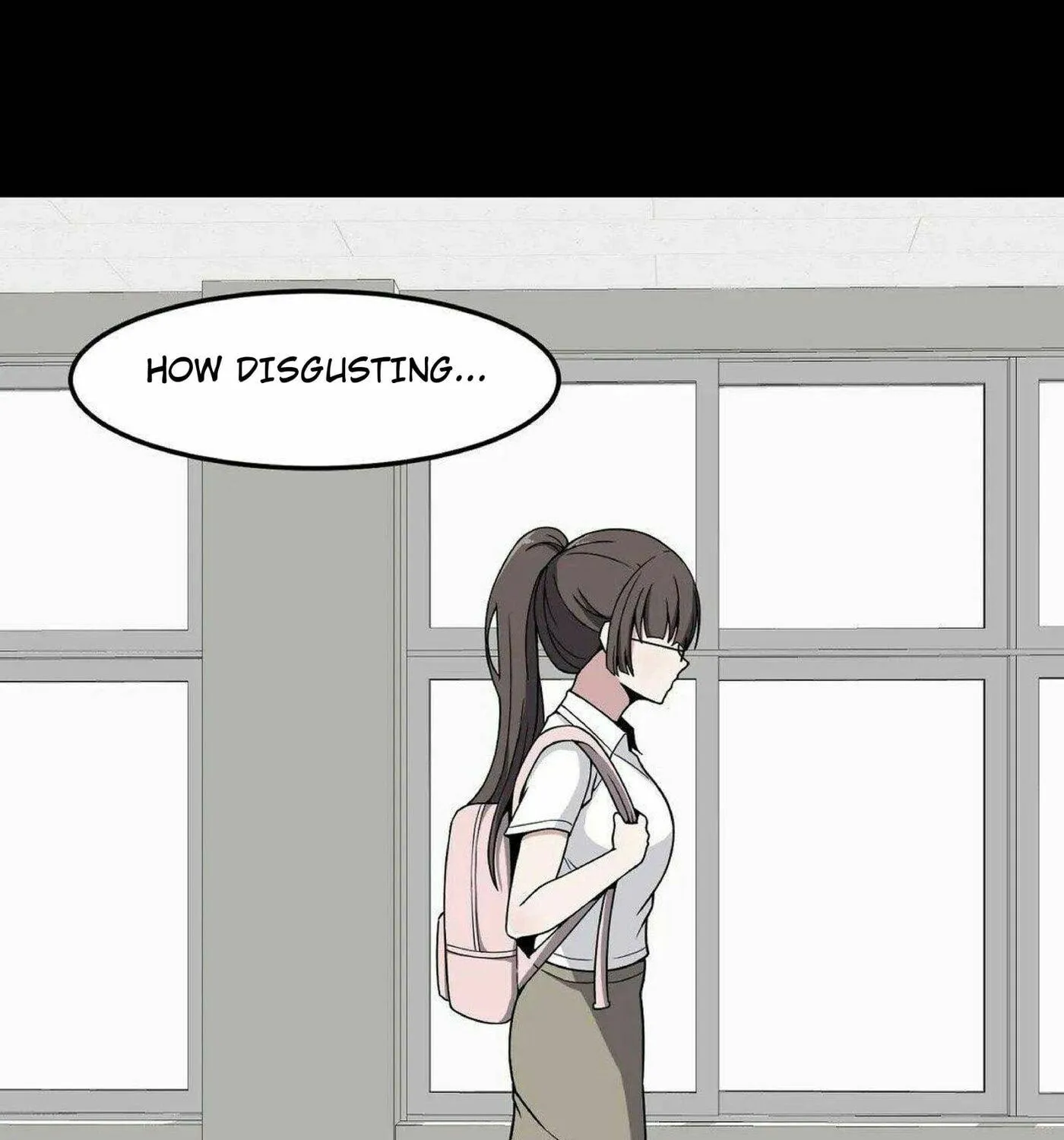 The Secret of the Partner Next to You Chapter 16 page 9 - 