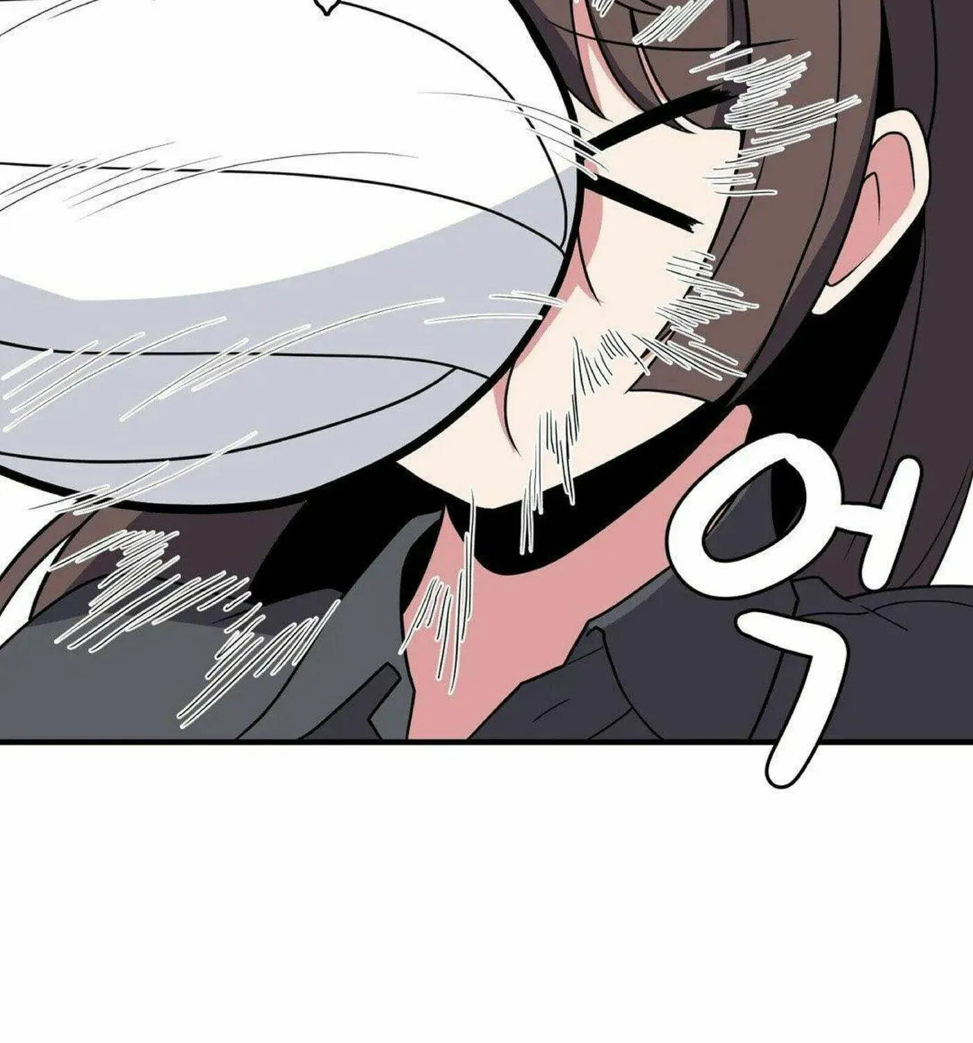 The Secret of the Partner Next to You Chapter 16 page 85 - 