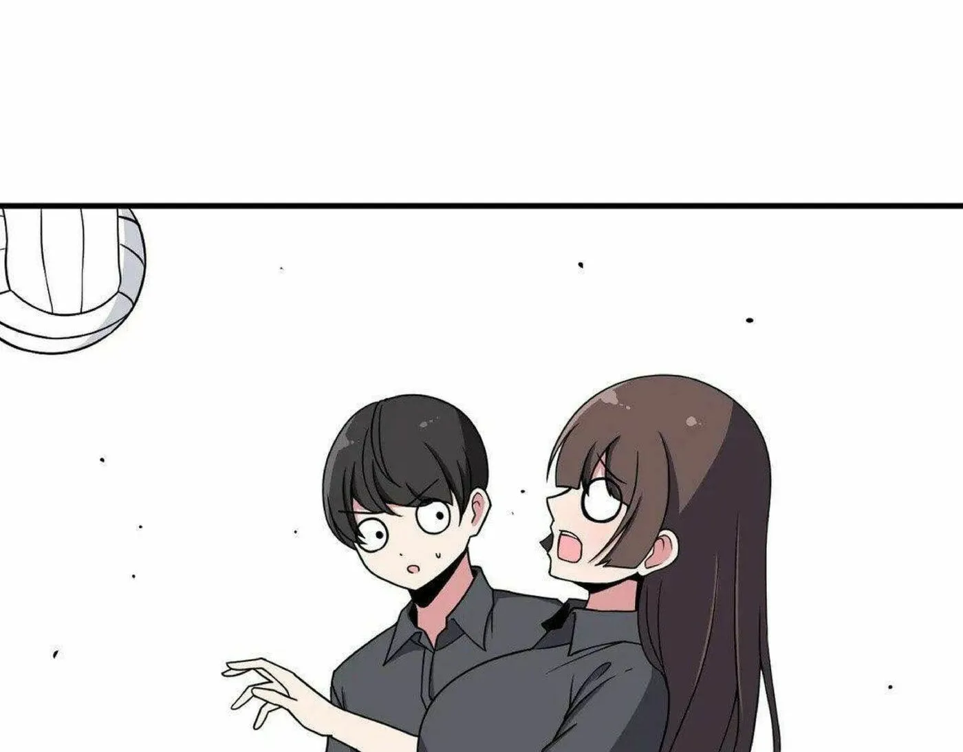 The Secret of the Partner Next to You Chapter 16 page 86 - 