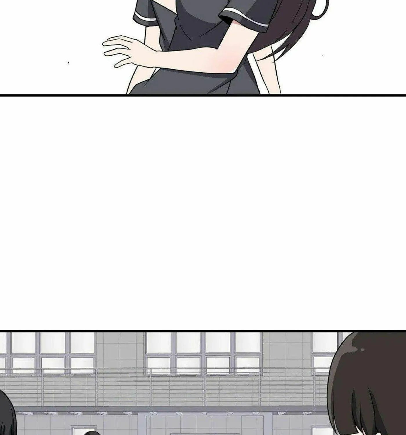 The Secret of the Partner Next to You Chapter 16 page 87 - 