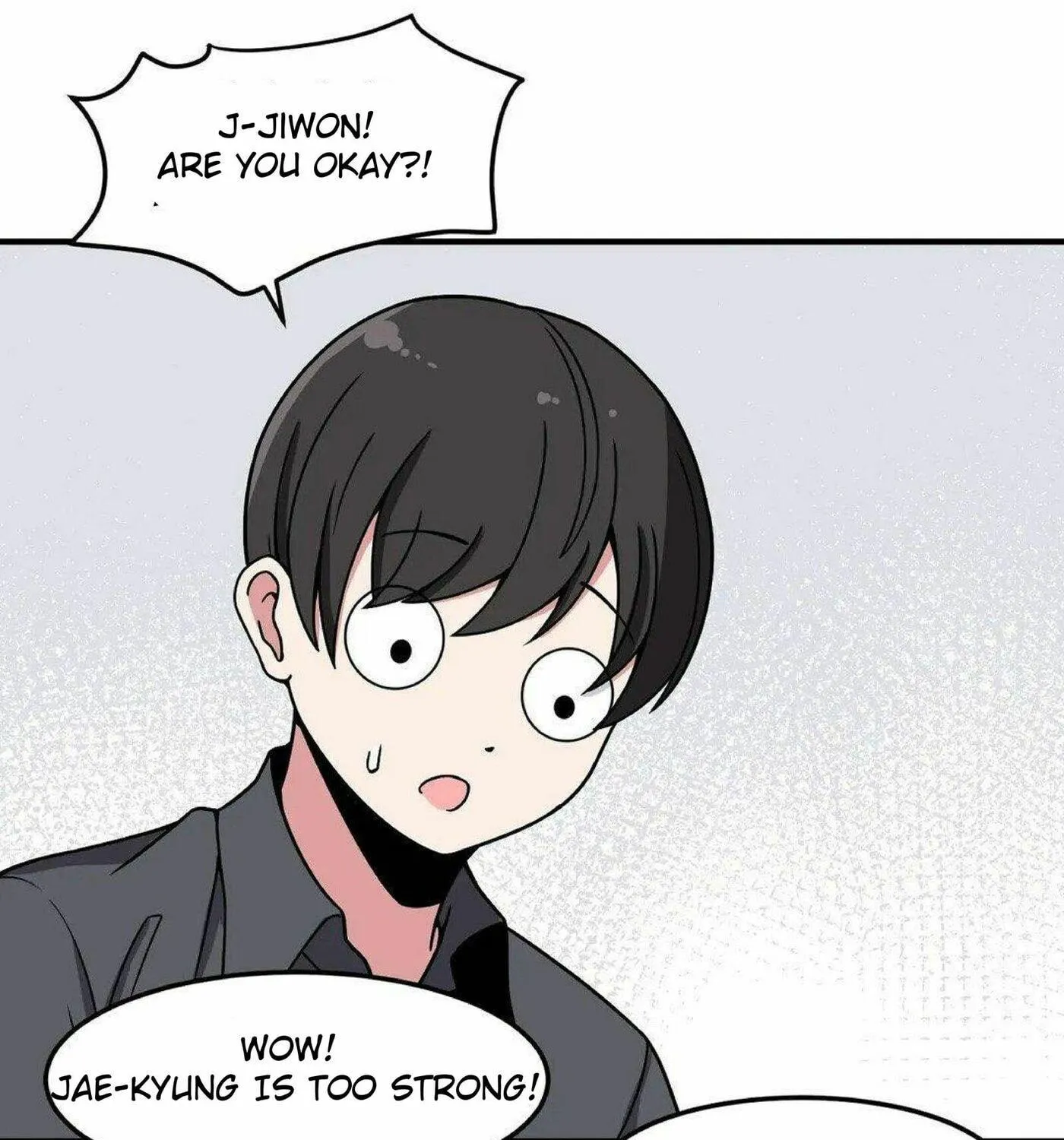 The Secret of the Partner Next to You Chapter 16 page 89 - 