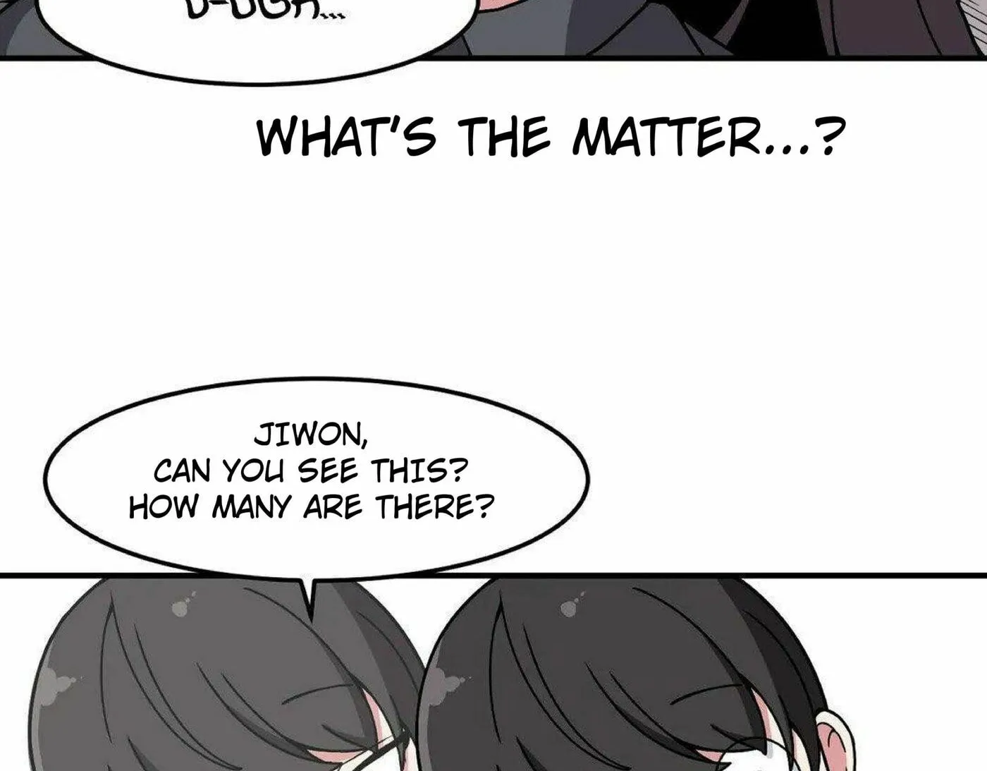 The Secret of the Partner Next to You Chapter 16 page 94 - 