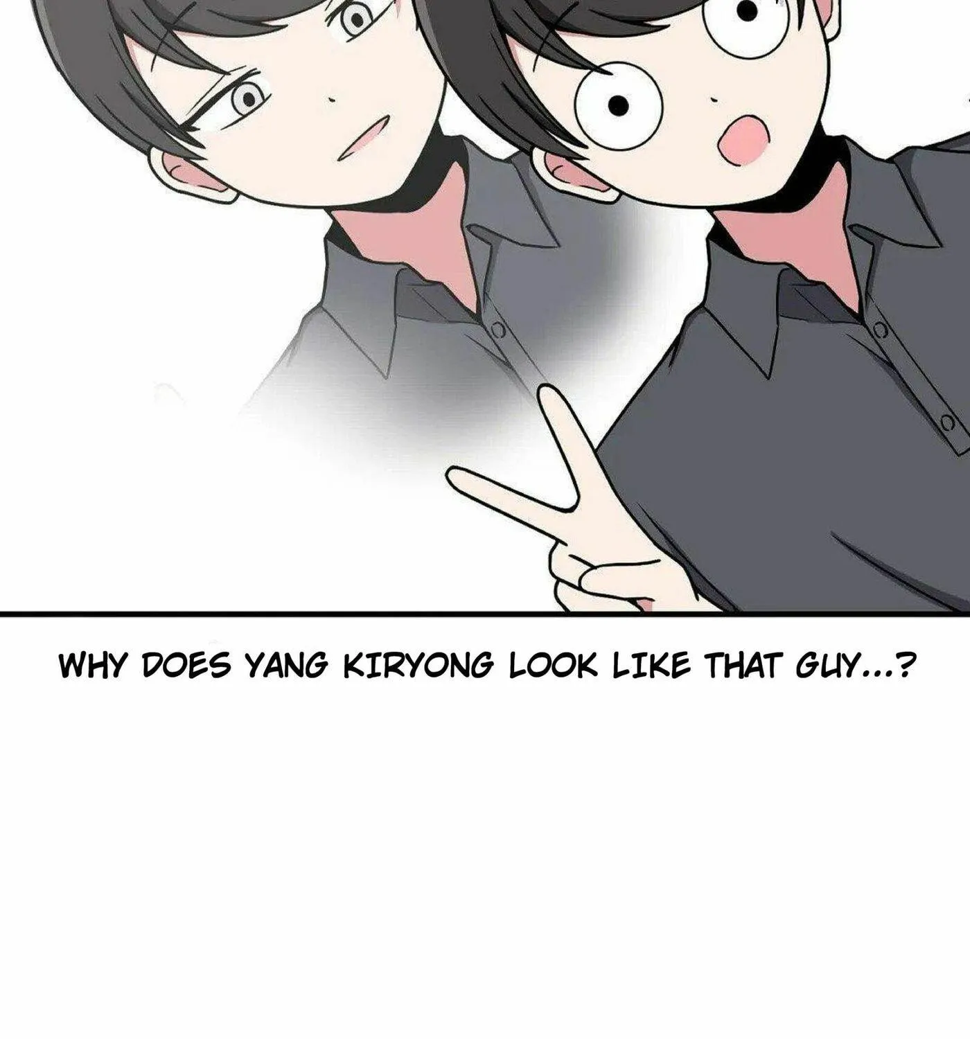 The Secret of the Partner Next to You Chapter 16 page 95 - 