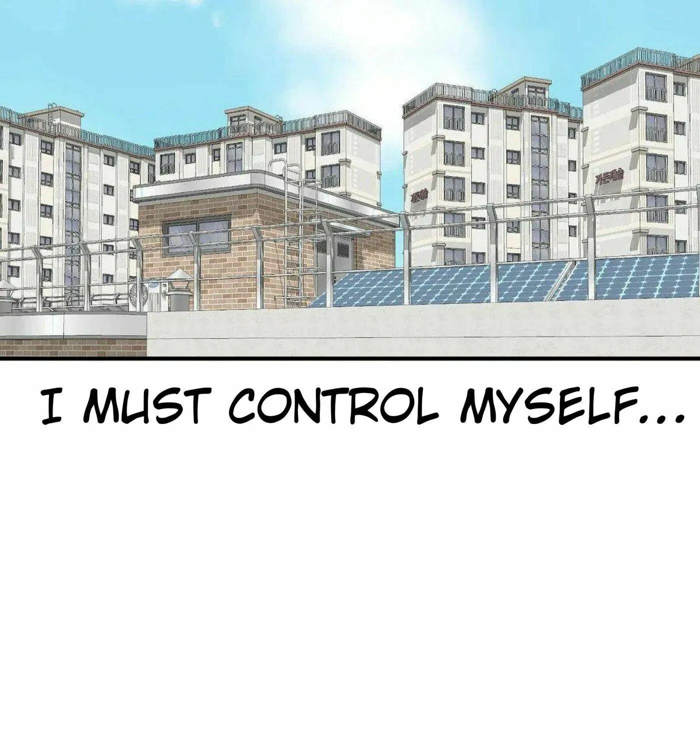 The Secret of the Partner Next to You Chapter 16 page 97 - 