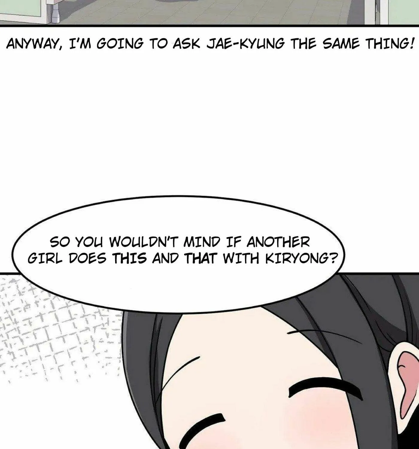 The Secret of the Partner Next to You Chapter 17 page 101 - 