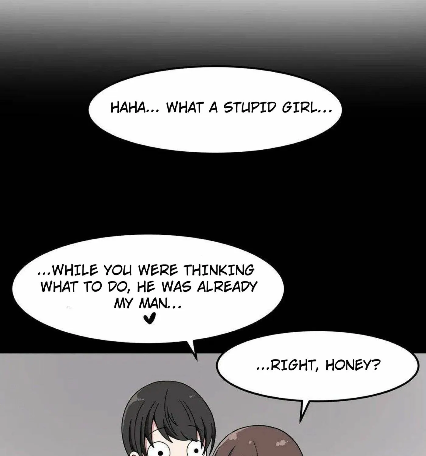The Secret of the Partner Next to You Chapter 17 page 103 - 
