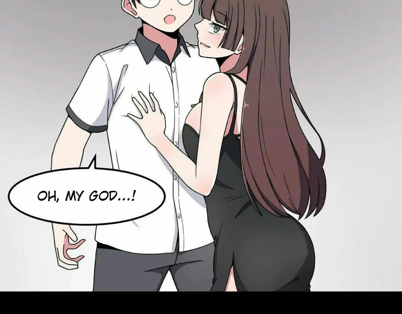 The Secret of the Partner Next to You Chapter 17 page 104 - 