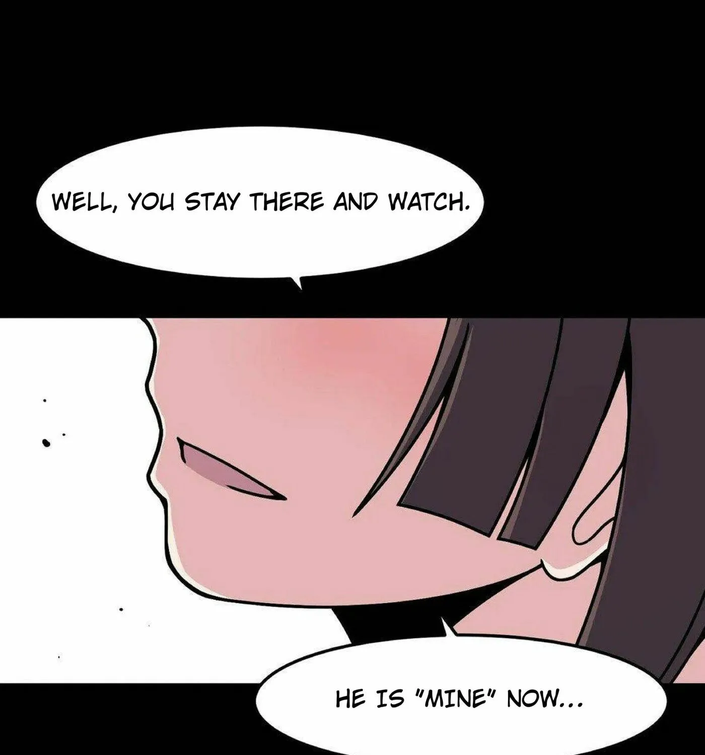The Secret of the Partner Next to You Chapter 17 page 105 - 