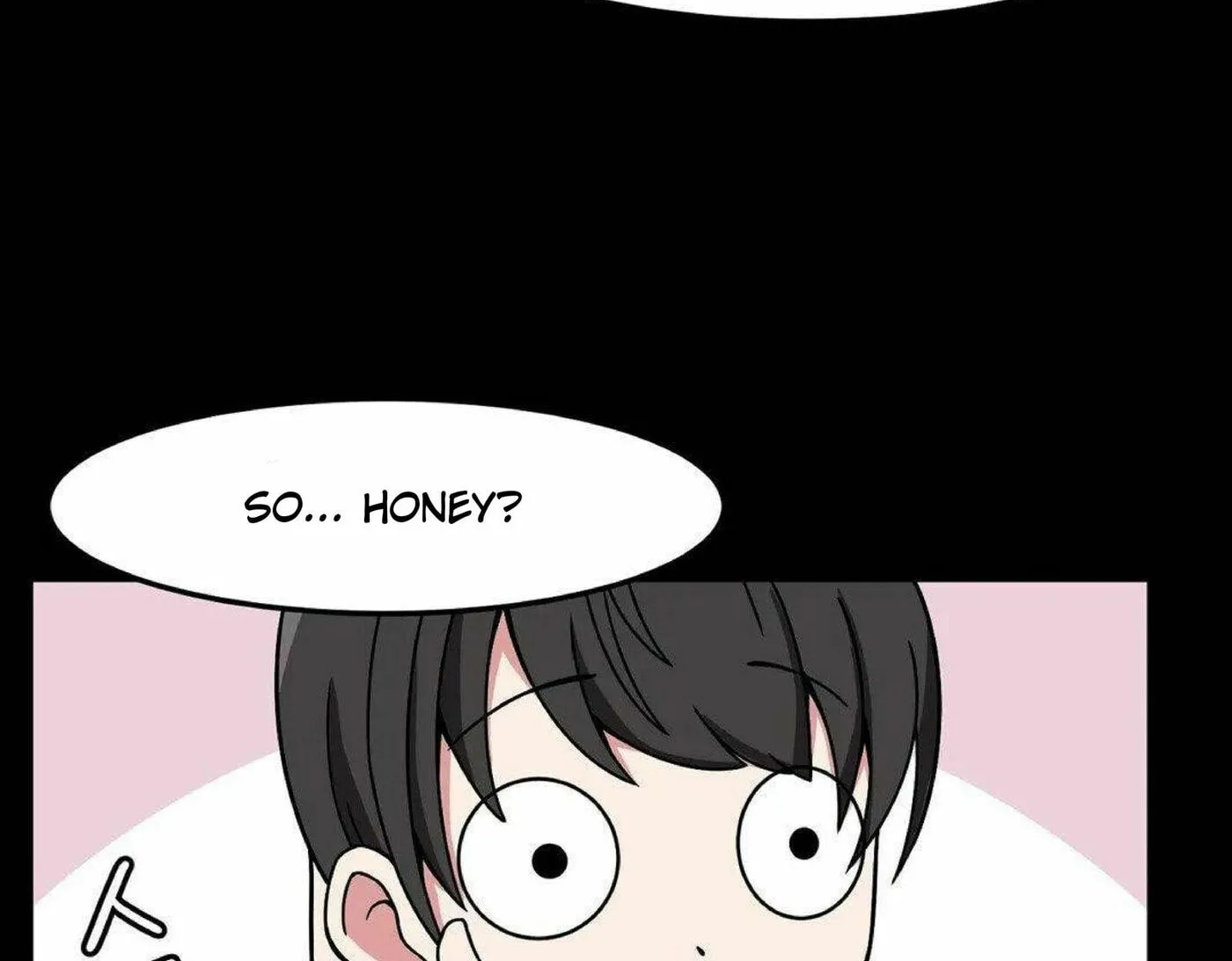The Secret of the Partner Next to You Chapter 17 page 106 - 