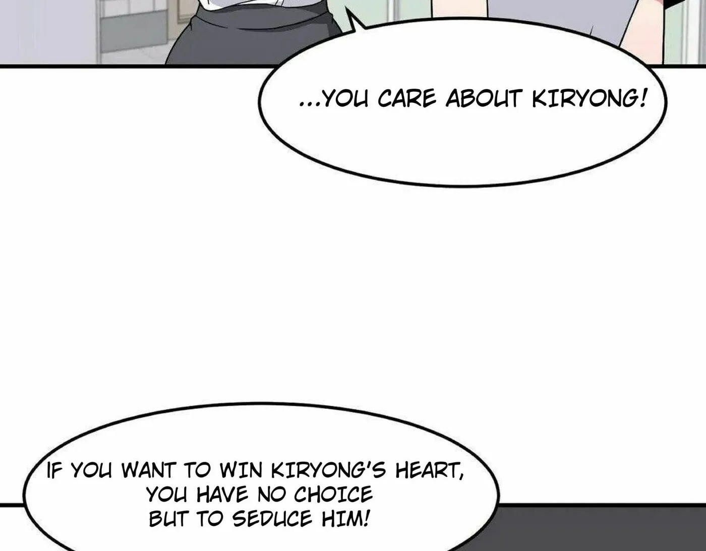 The Secret of the Partner Next to You Chapter 17 page 112 - 