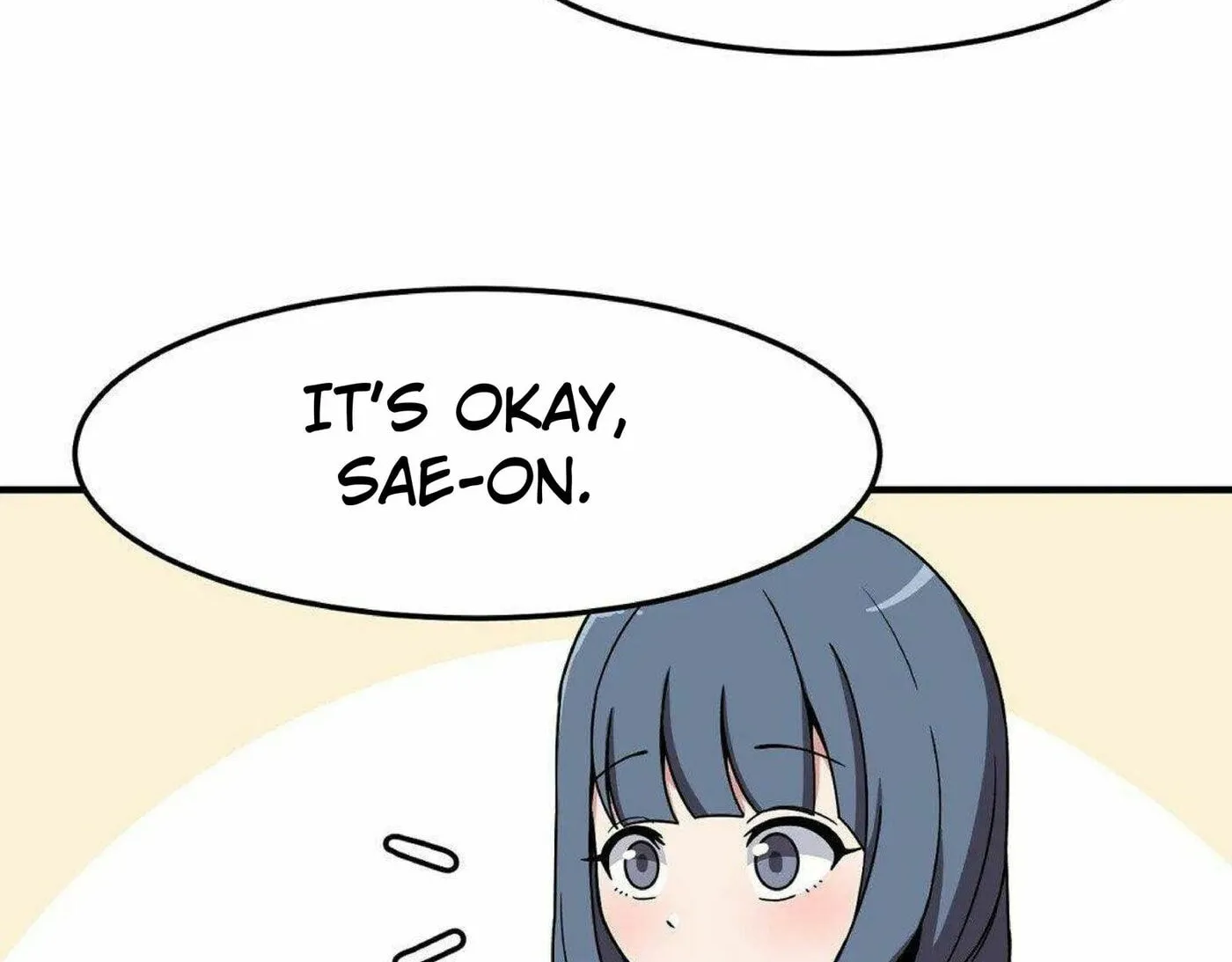 The Secret of the Partner Next to You Chapter 17 page 116 - 