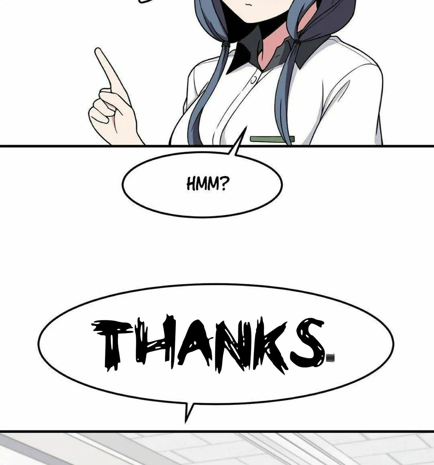 The Secret of the Partner Next to You Chapter 17 page 117 - 