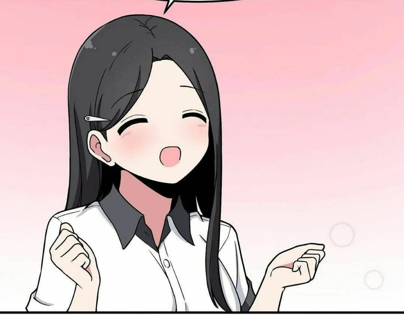 The Secret of the Partner Next to You Chapter 17 page 13 - 
