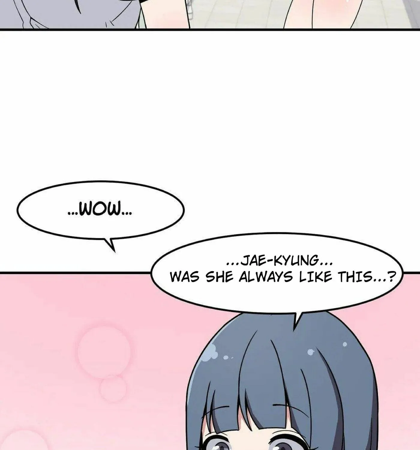 The Secret of the Partner Next to You Chapter 17 page 123 - 
