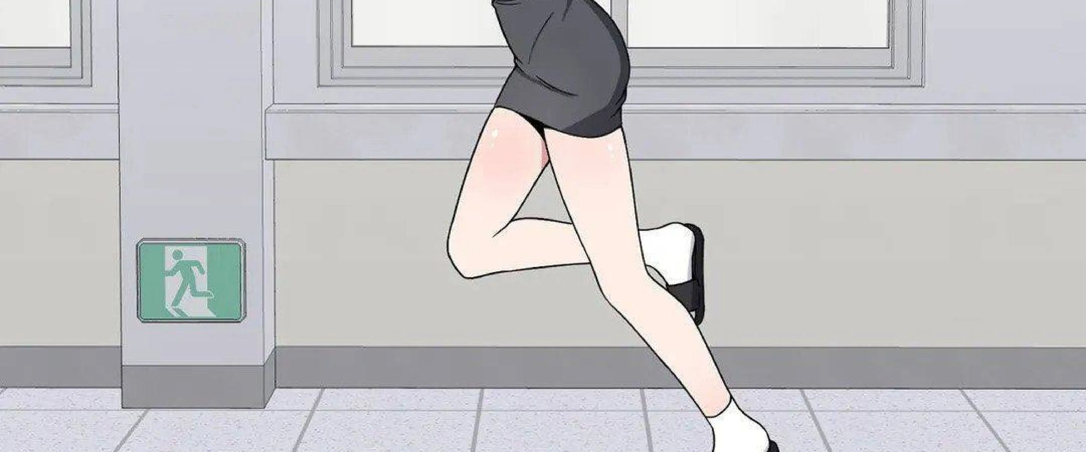 The Secret of the Partner Next to You Chapter 17 page 131 - 