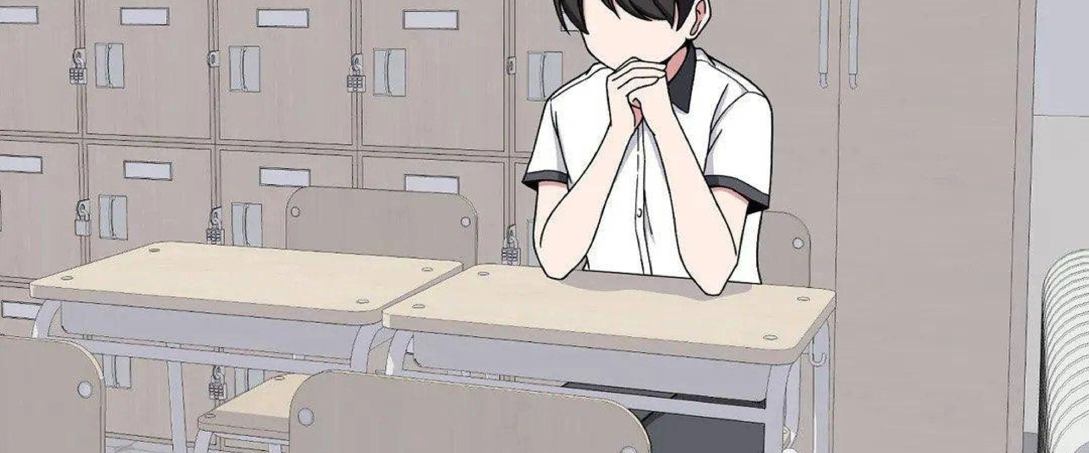 The Secret of the Partner Next to You Chapter 17 page 138 - 