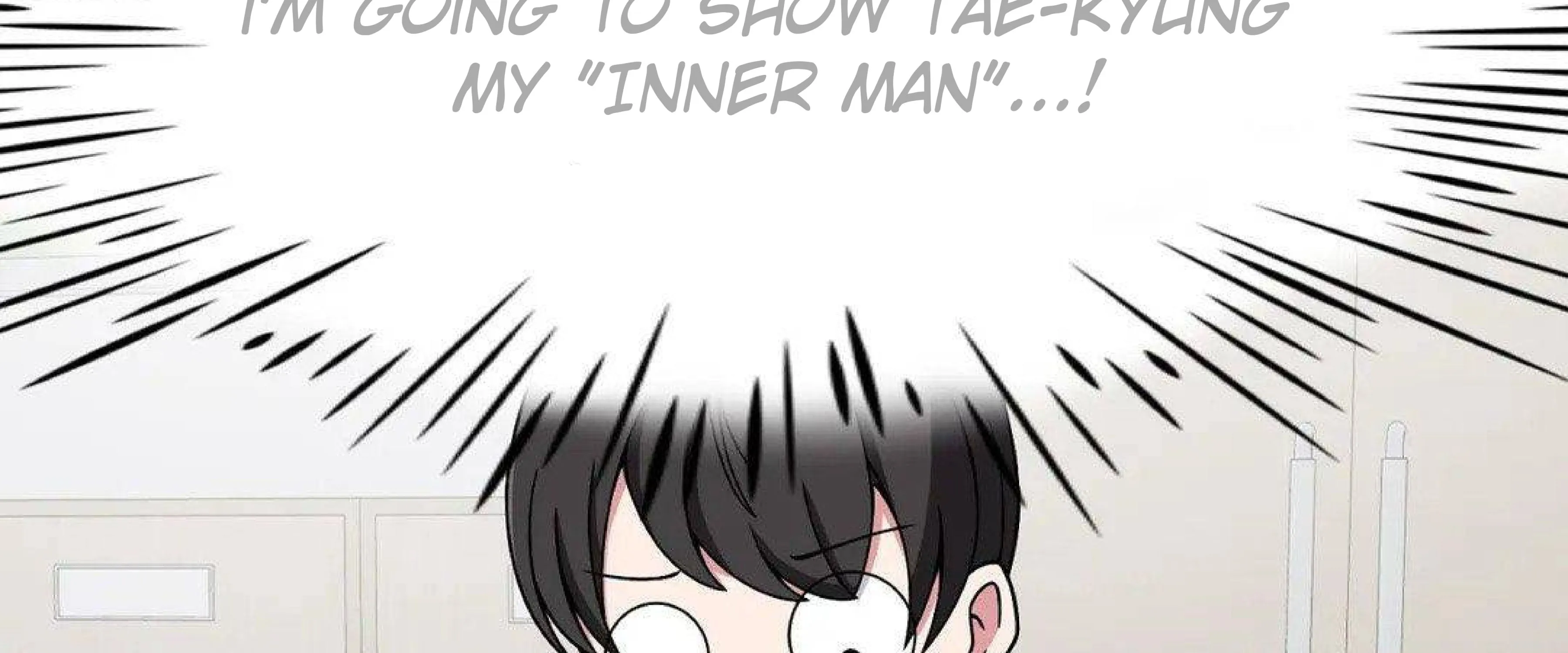 The Secret of the Partner Next to You Chapter 17 page 140 - 