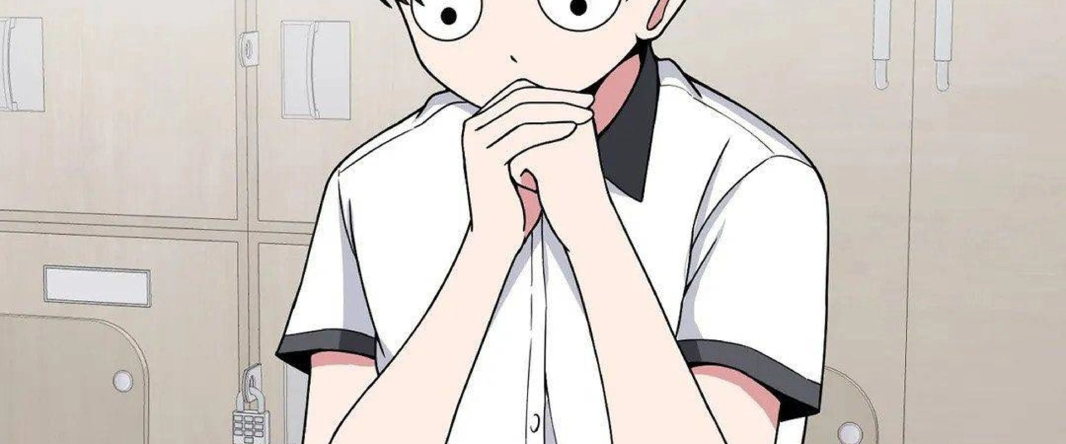 The Secret of the Partner Next to You Chapter 17 page 141 - 
