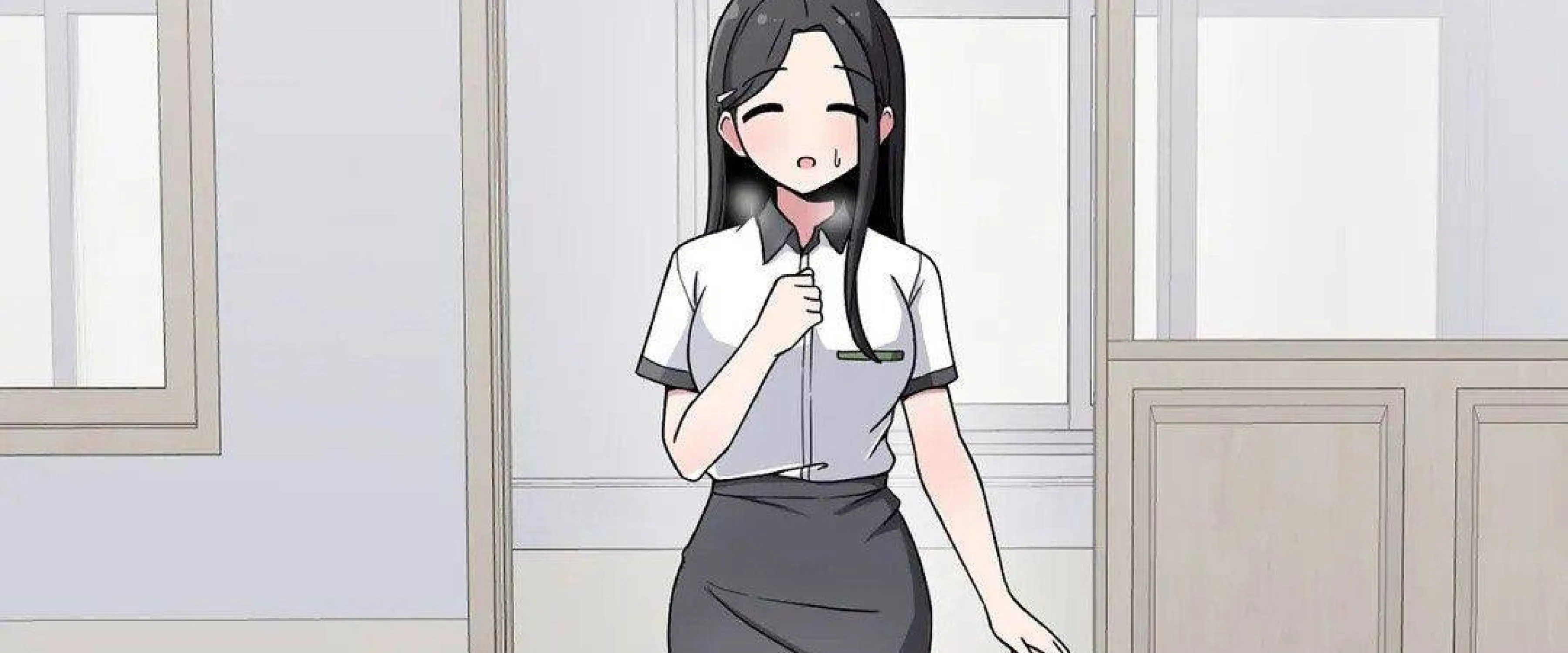 The Secret of the Partner Next to You Chapter 17 page 147 - 