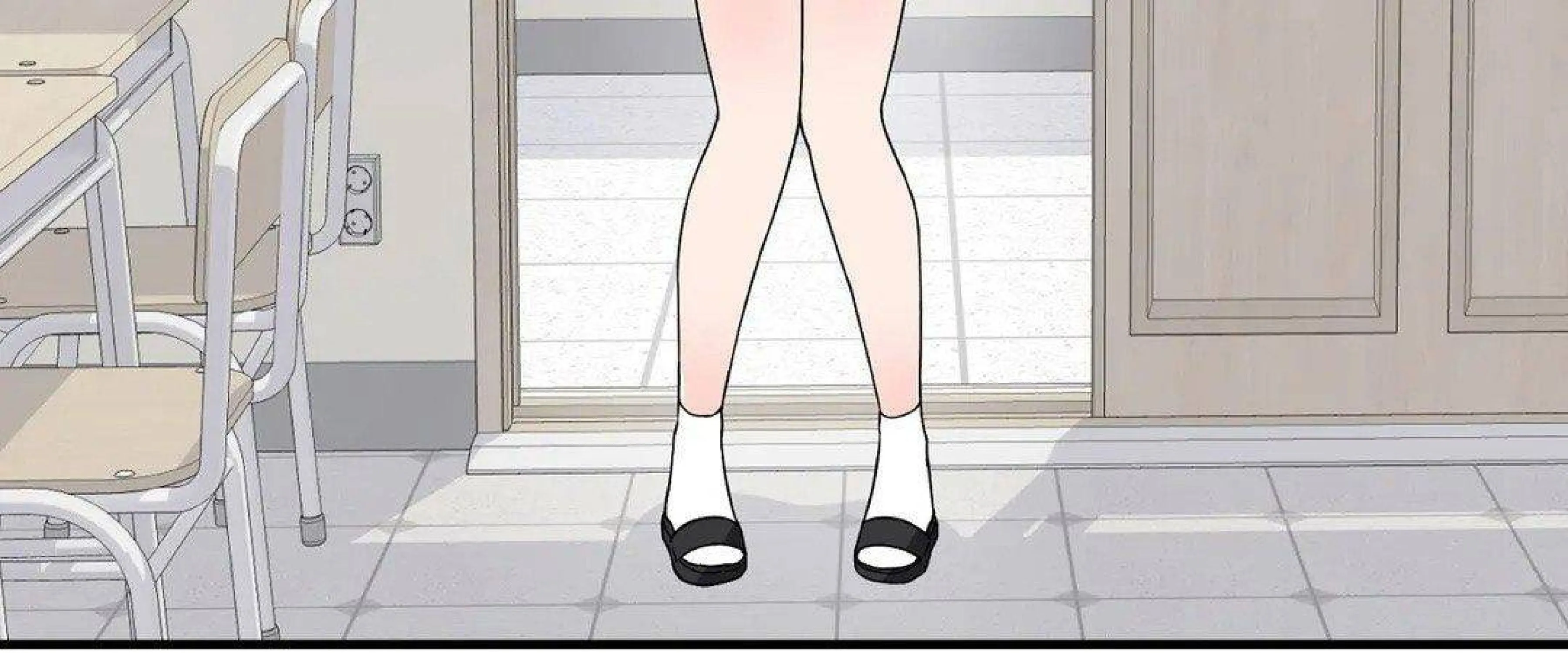 The Secret of the Partner Next to You Chapter 17 page 149 - 