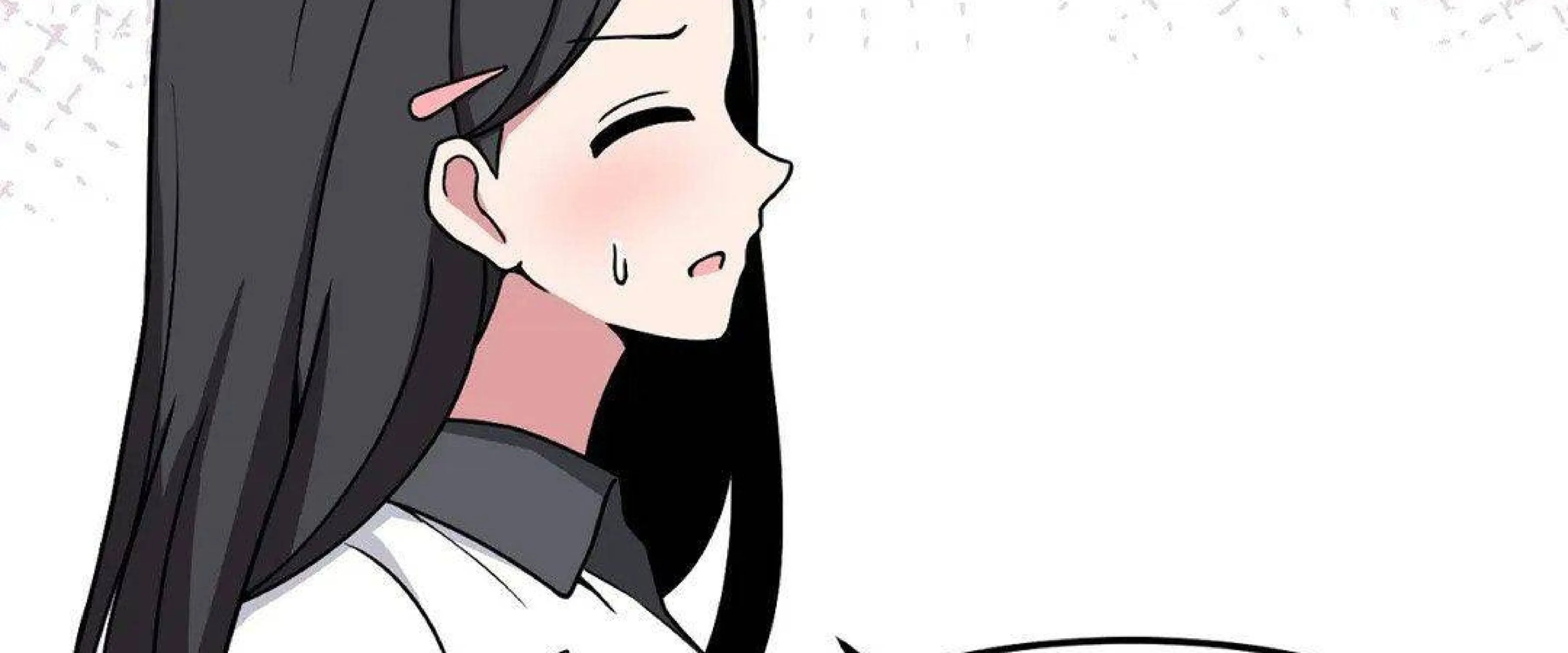 The Secret of the Partner Next to You Chapter 17 page 155 - 