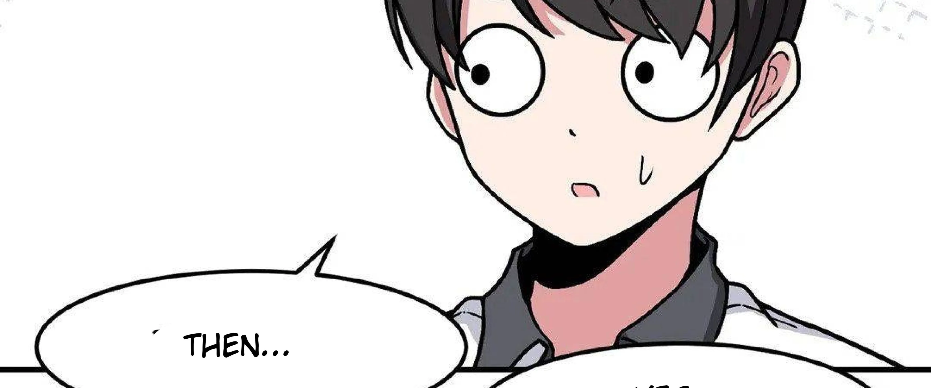The Secret of the Partner Next to You Chapter 17 page 158 - 