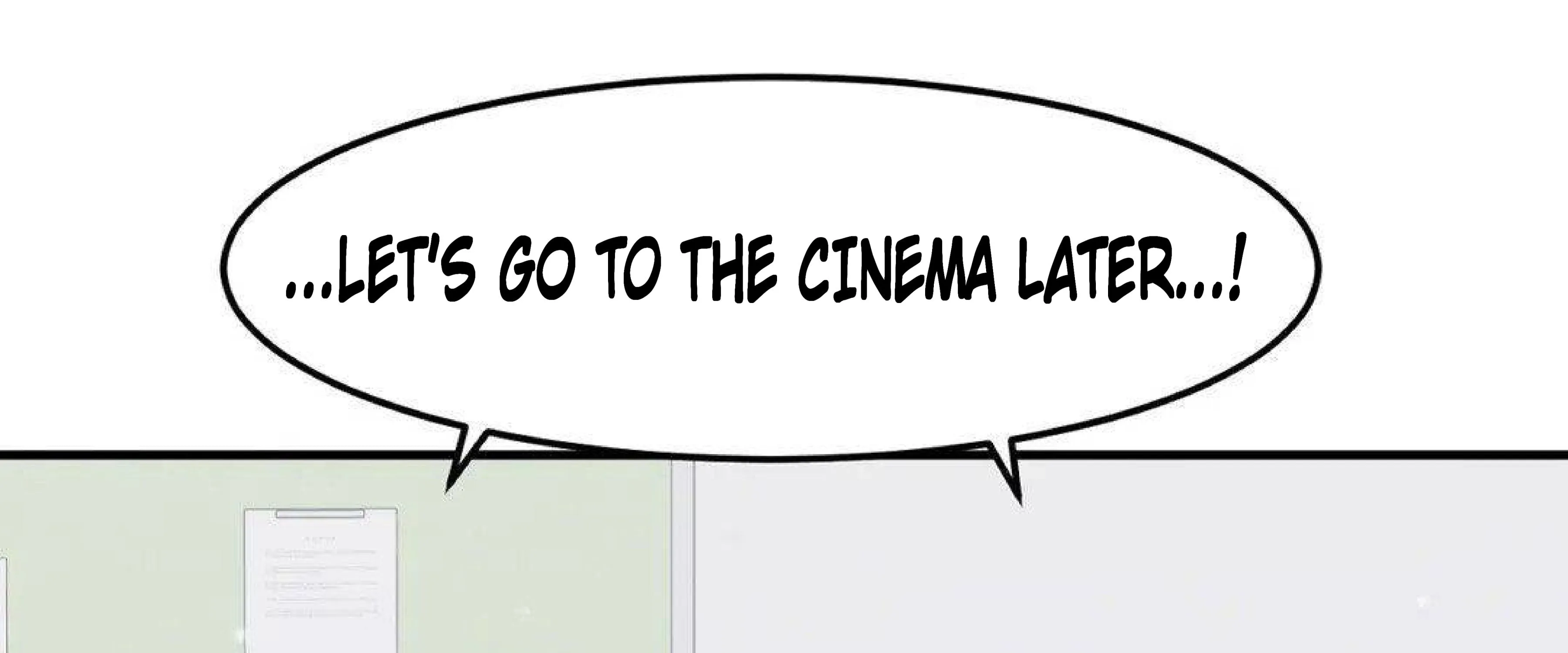 The Secret of the Partner Next to You Chapter 17 page 160 - 