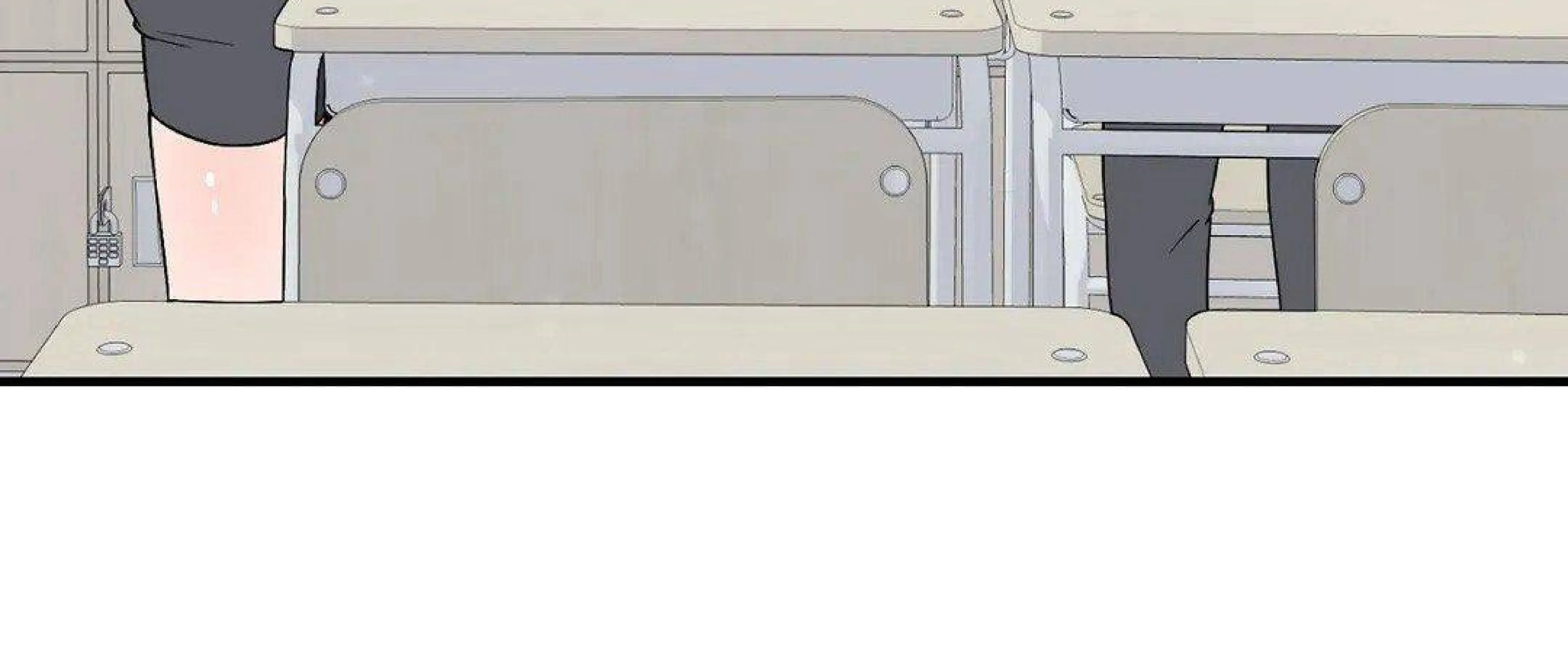 The Secret of the Partner Next to You Chapter 17 page 163 - 